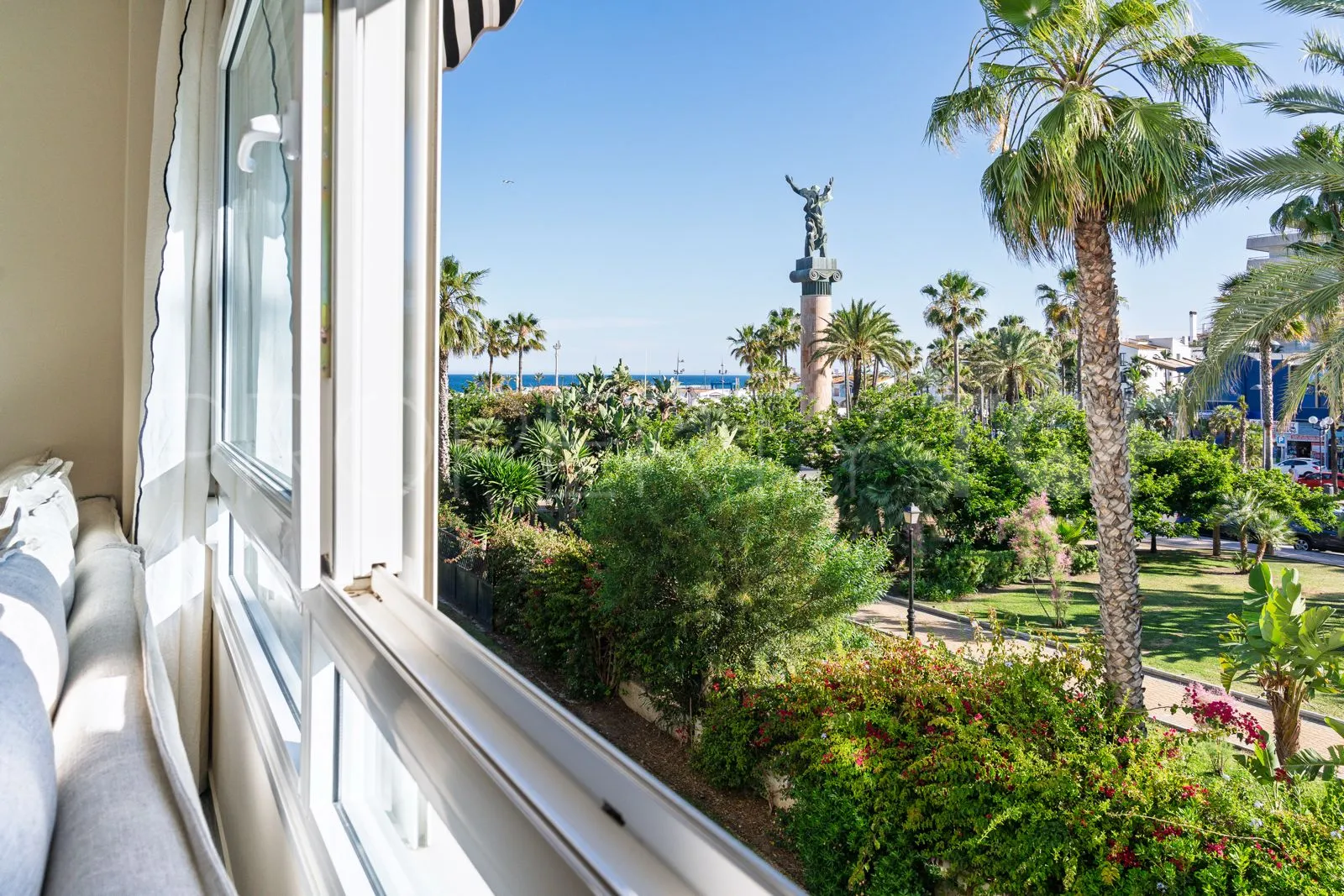 Apartamento en venta en Playa Rocio