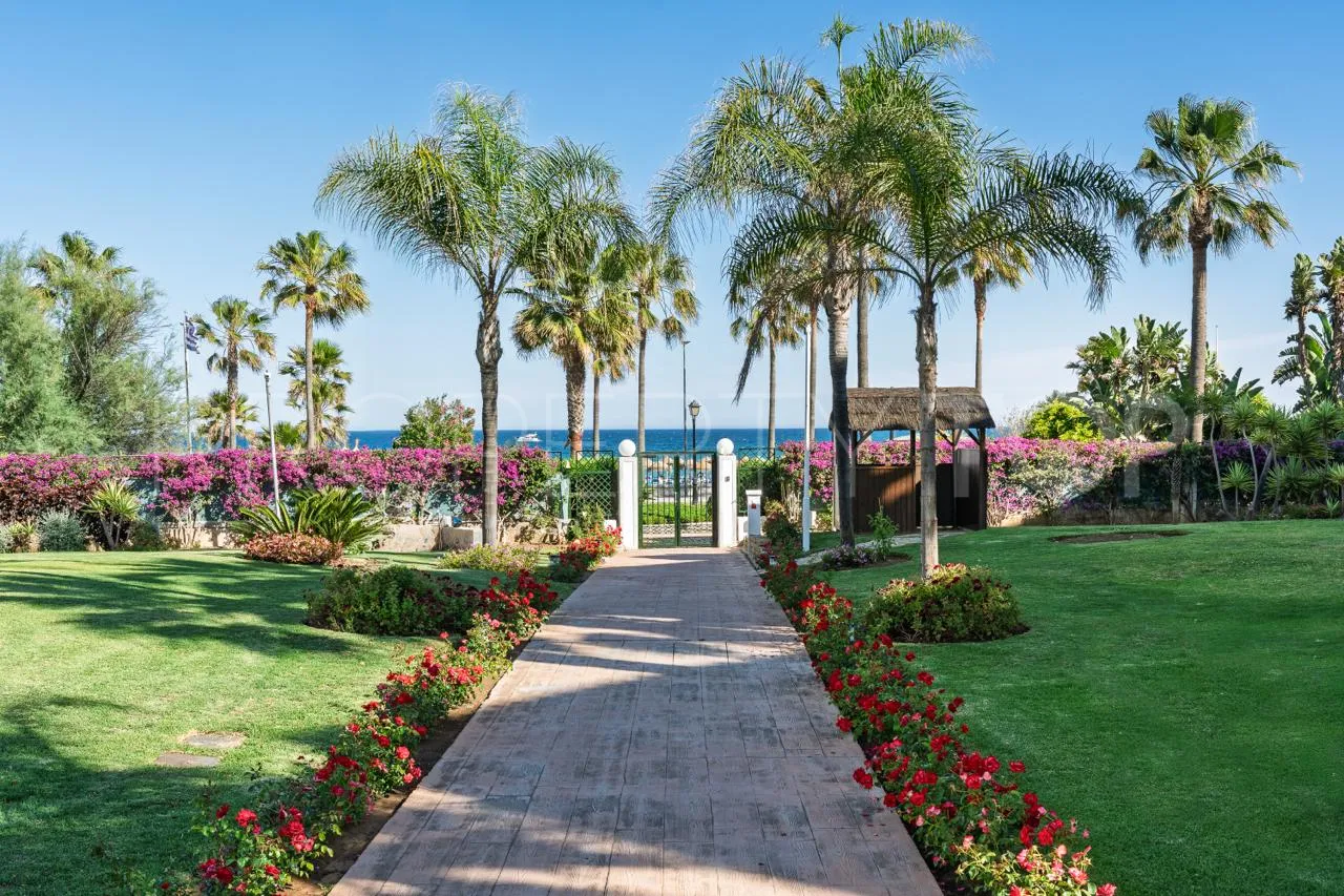 Apartamento en venta en Playa Rocio