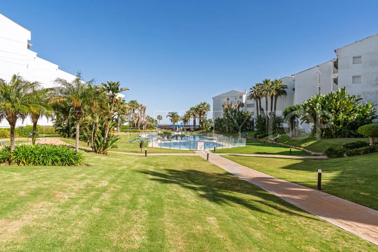 Apartamento en venta en Playa Rocio