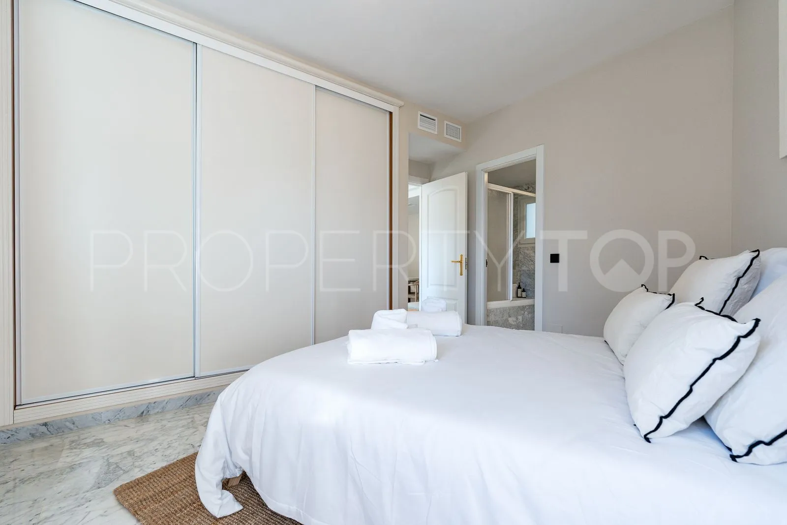 Apartamento en venta en Playa Rocio