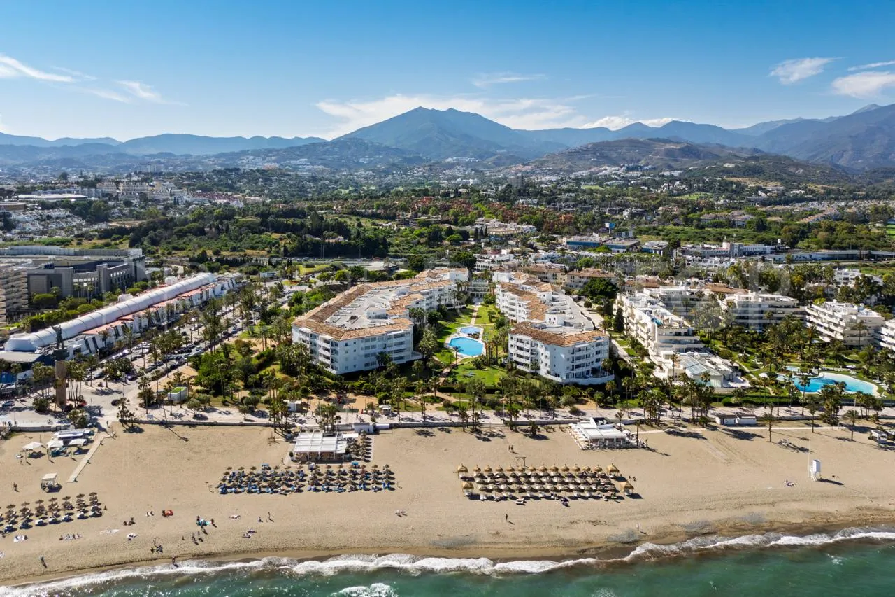 Apartamento en venta en Playa Rocio