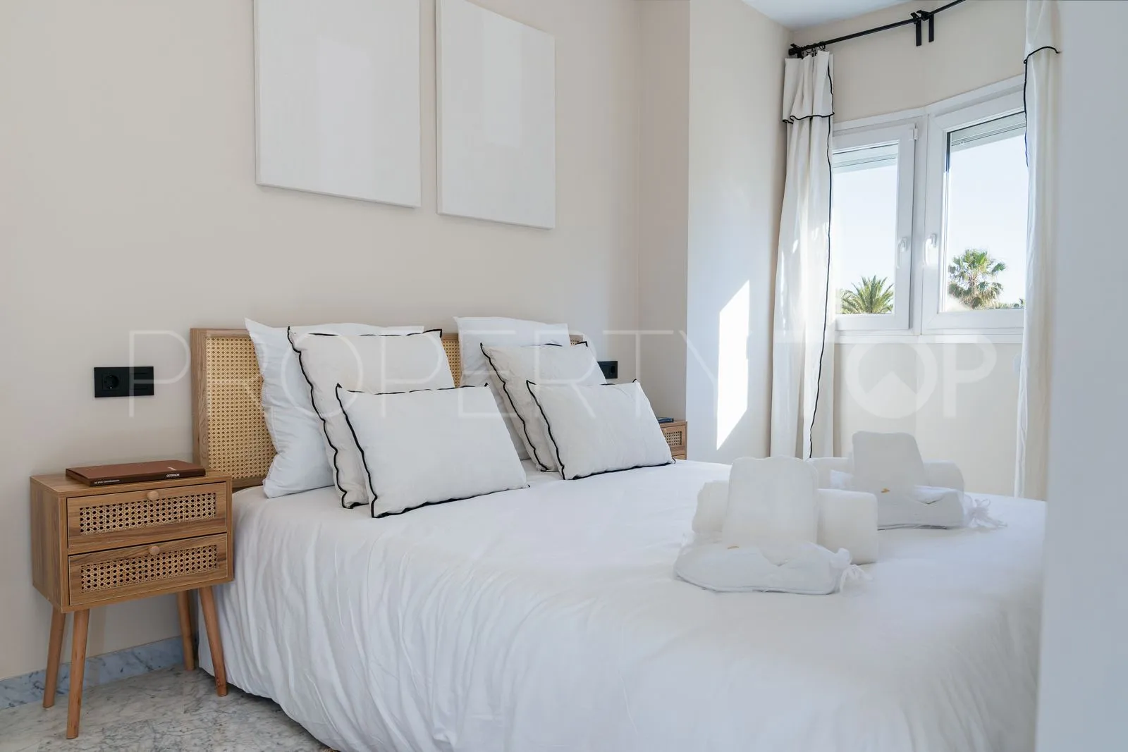 Apartamento en venta en Playa Rocio