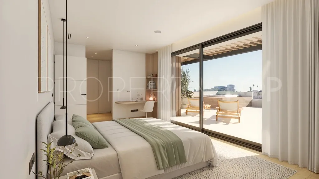 For sale villa in El Paraiso