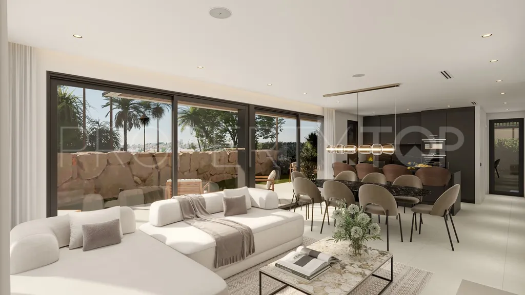 For sale villa in El Paraiso