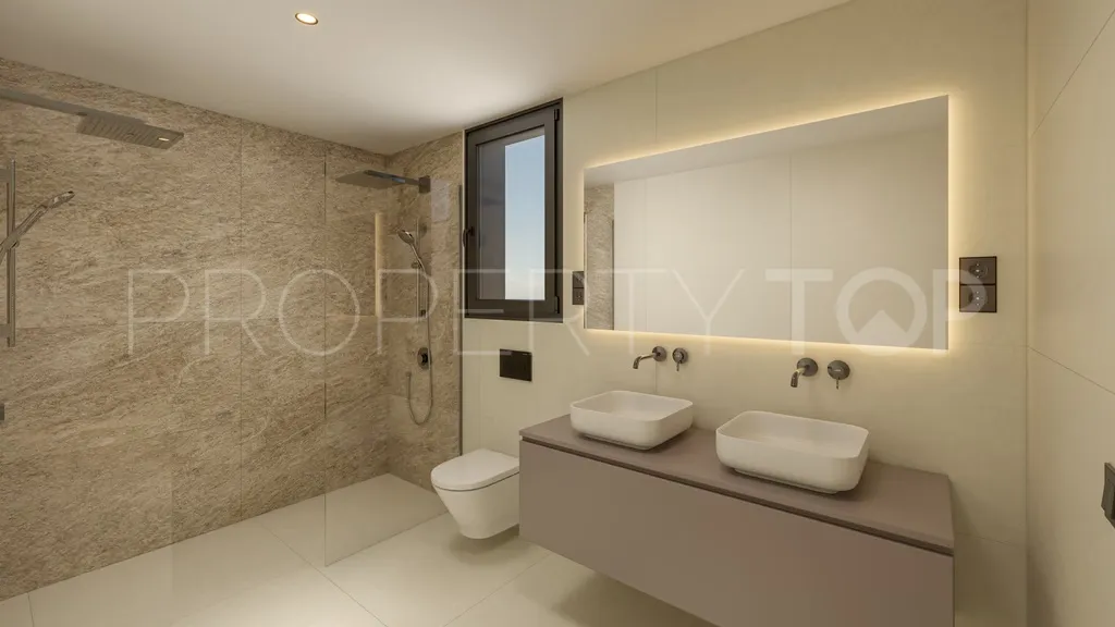For sale villa in El Paraiso