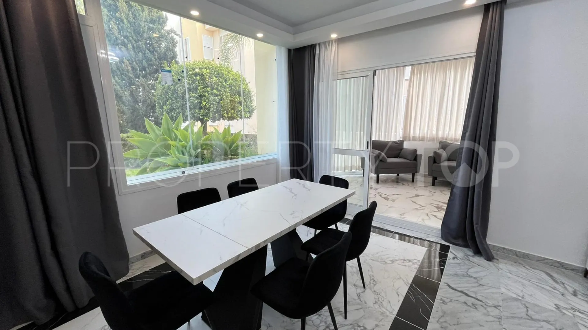 For sale Bahia de Marbella apartment