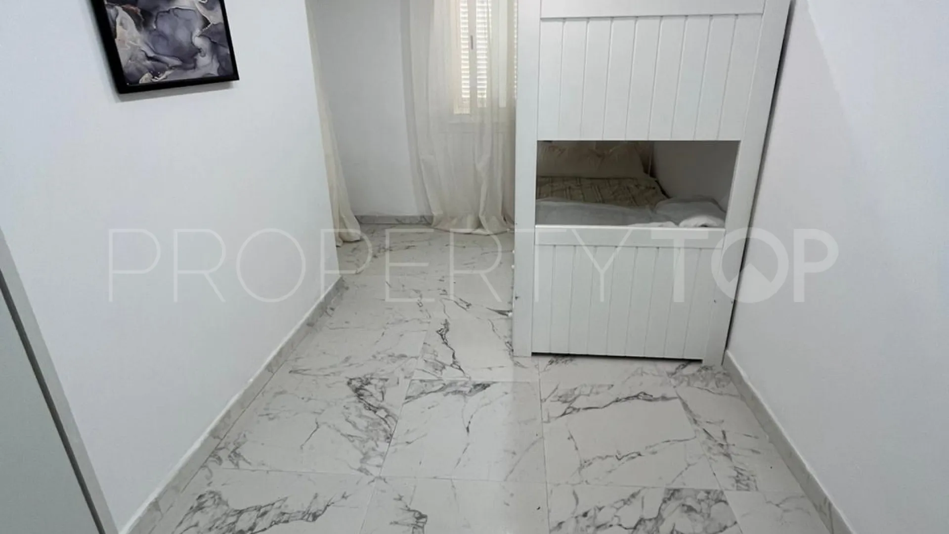 For sale Bahia de Marbella apartment