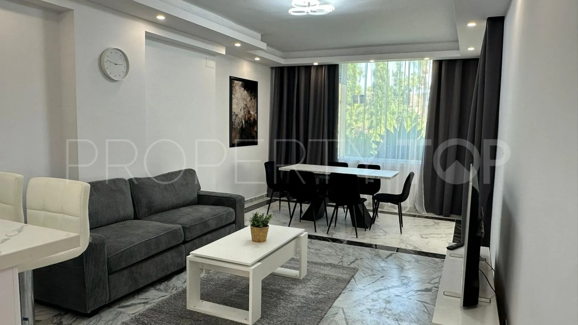 For sale Bahia de Marbella apartment