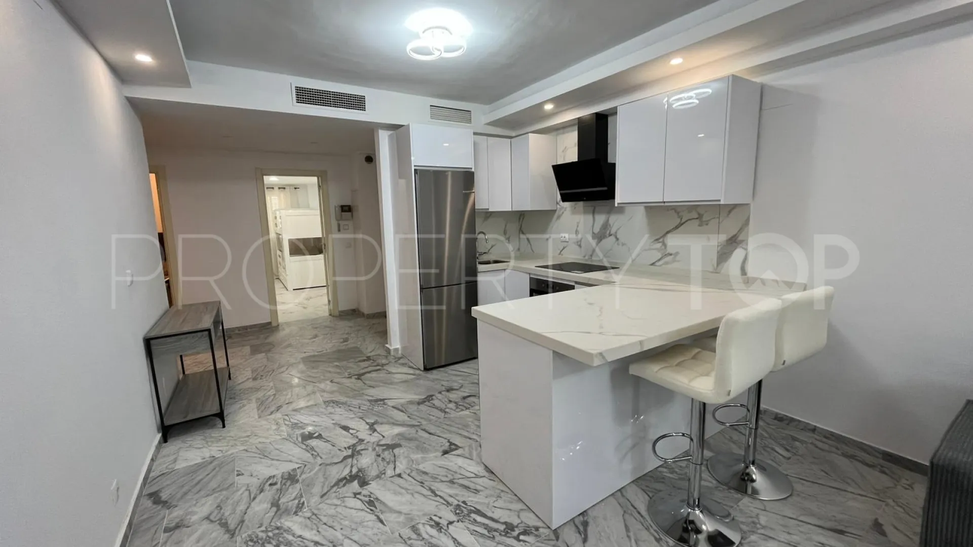 For sale Bahia de Marbella apartment