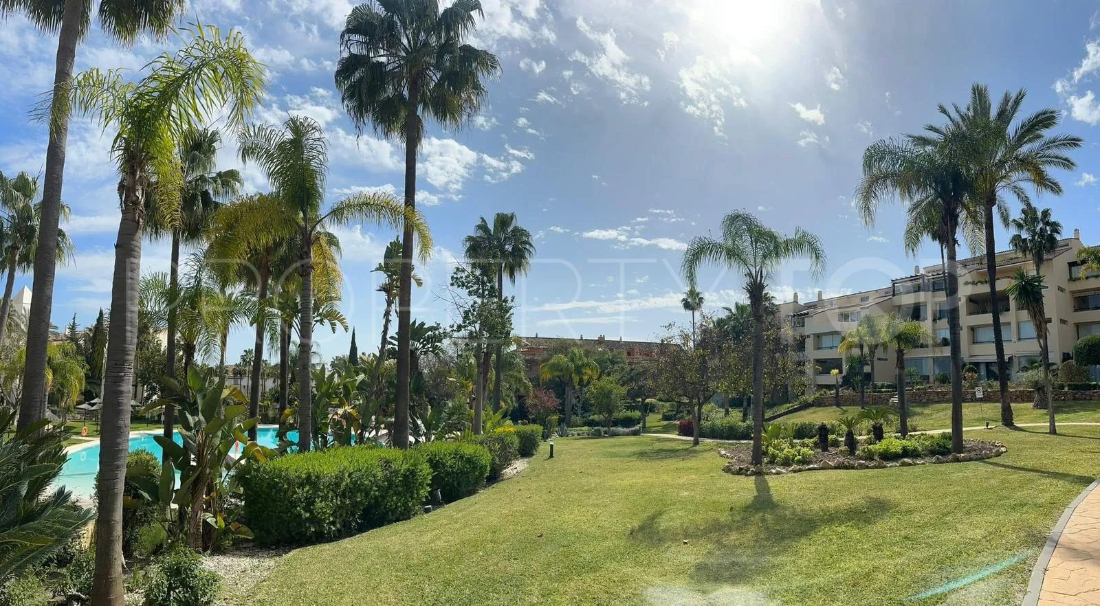 For sale Bahia de Marbella apartment