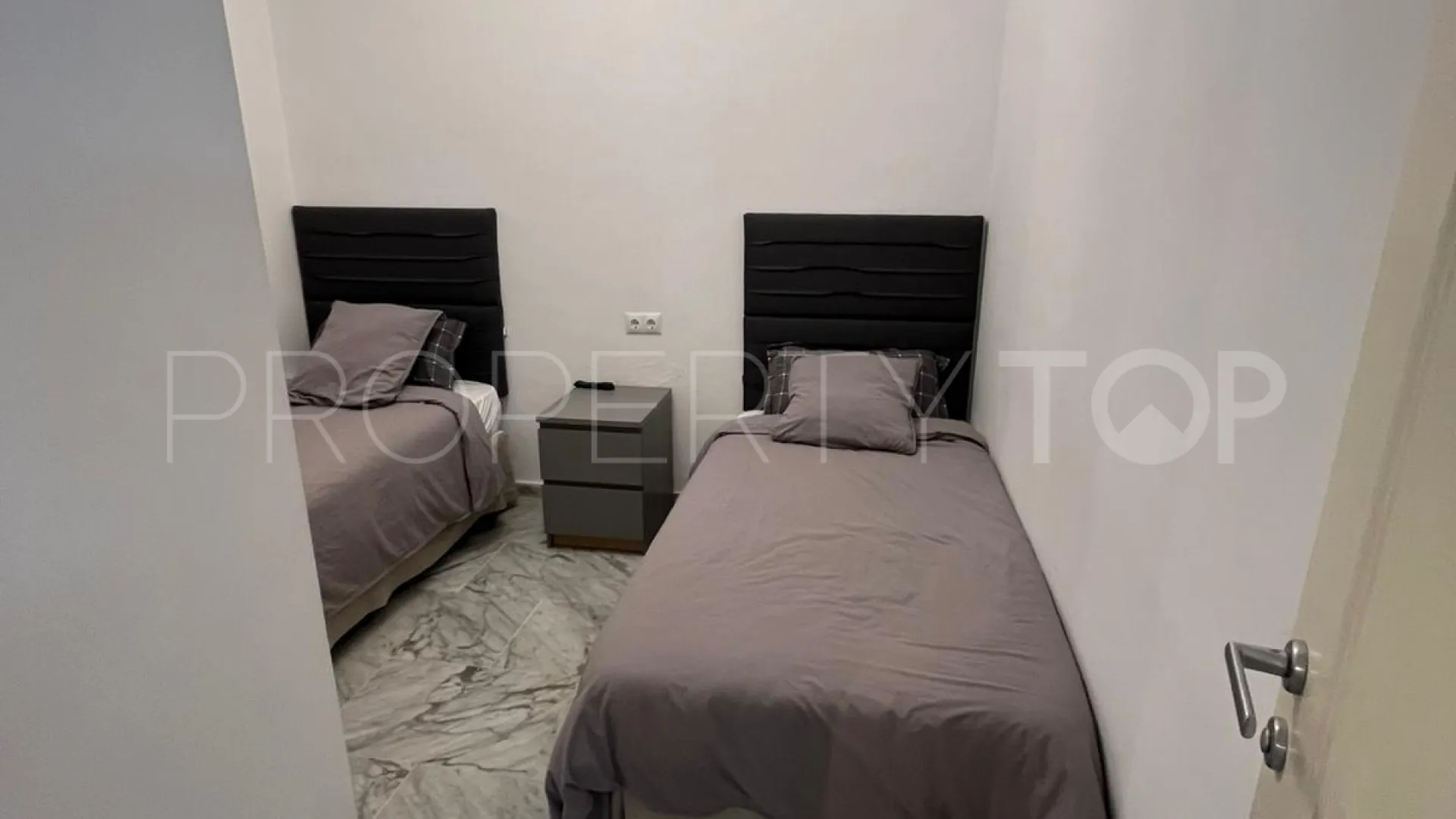 For sale Bahia de Marbella apartment