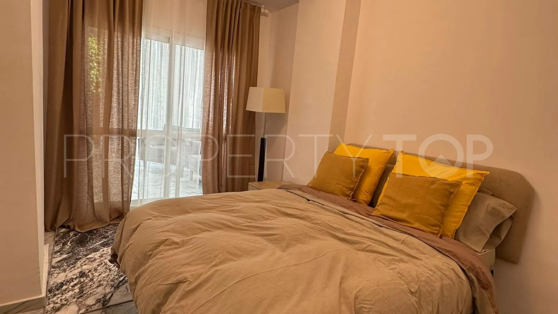 For sale Bahia de Marbella apartment