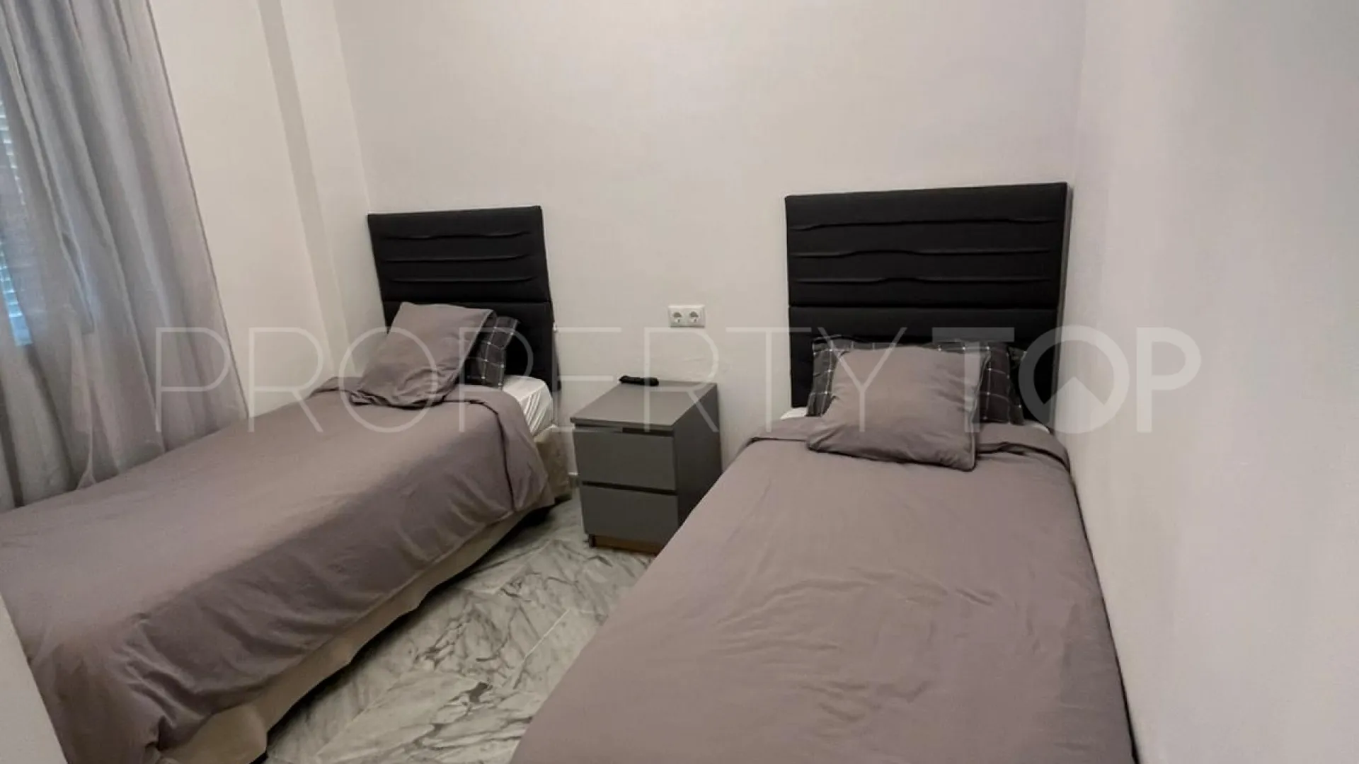 For sale Bahia de Marbella apartment