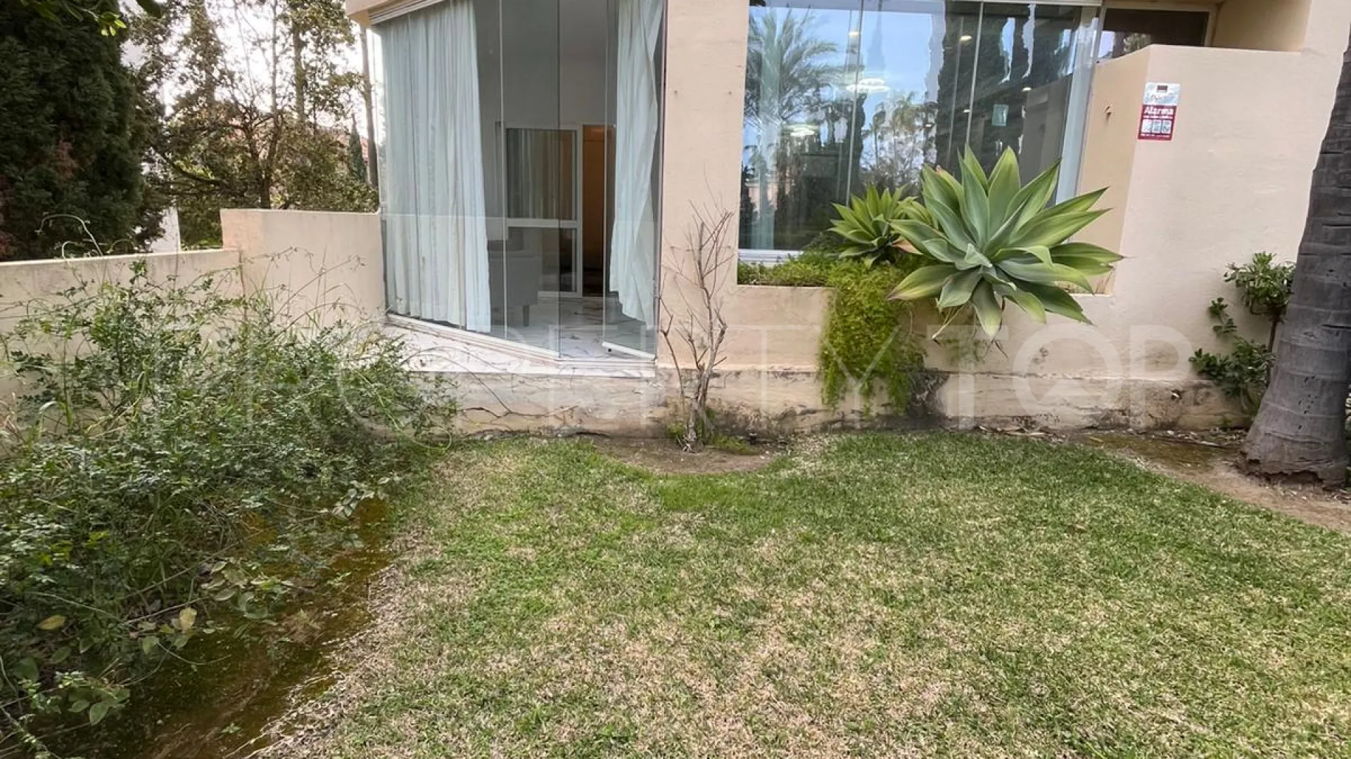 For sale Bahia de Marbella apartment