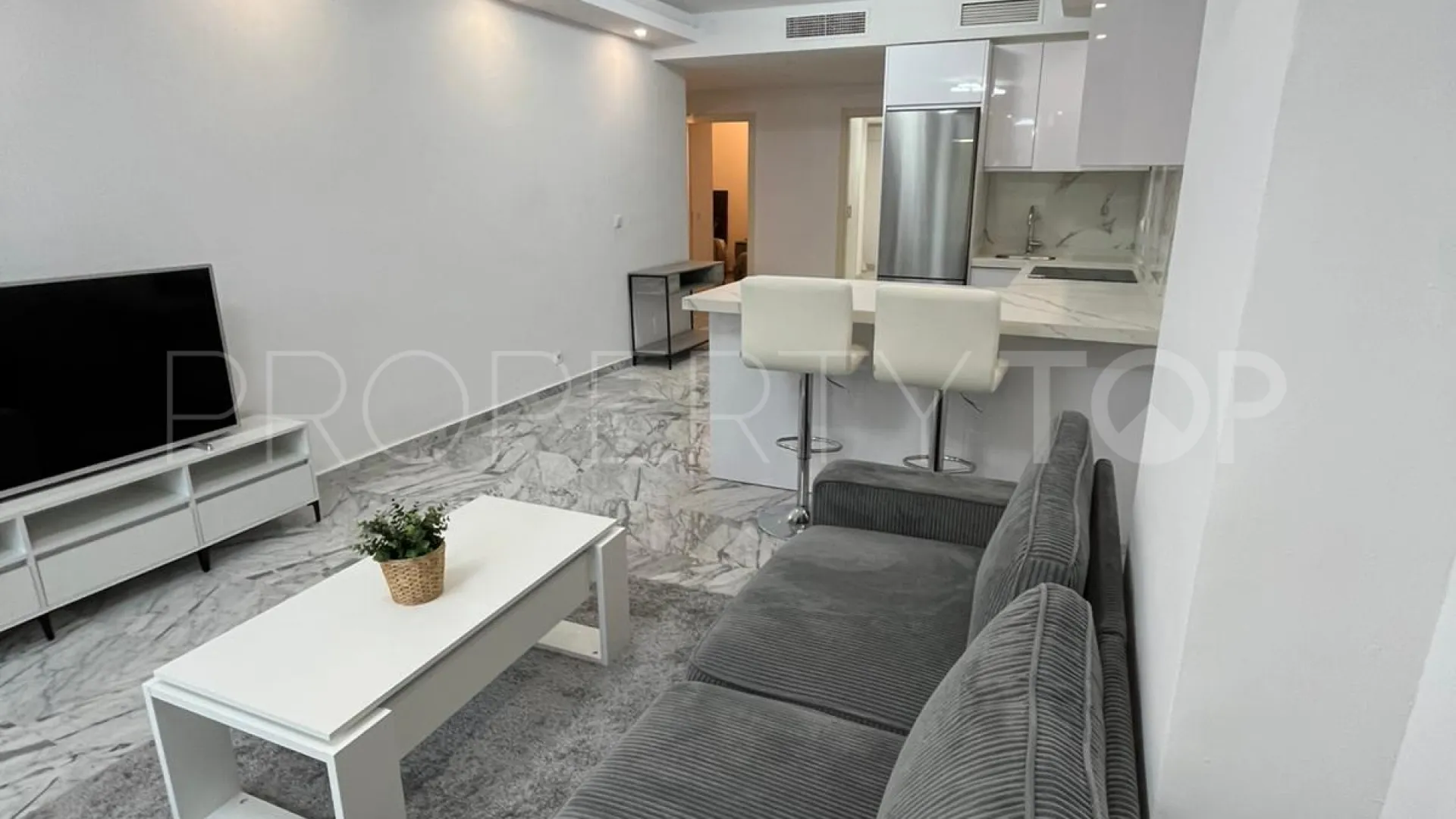 For sale Bahia de Marbella apartment