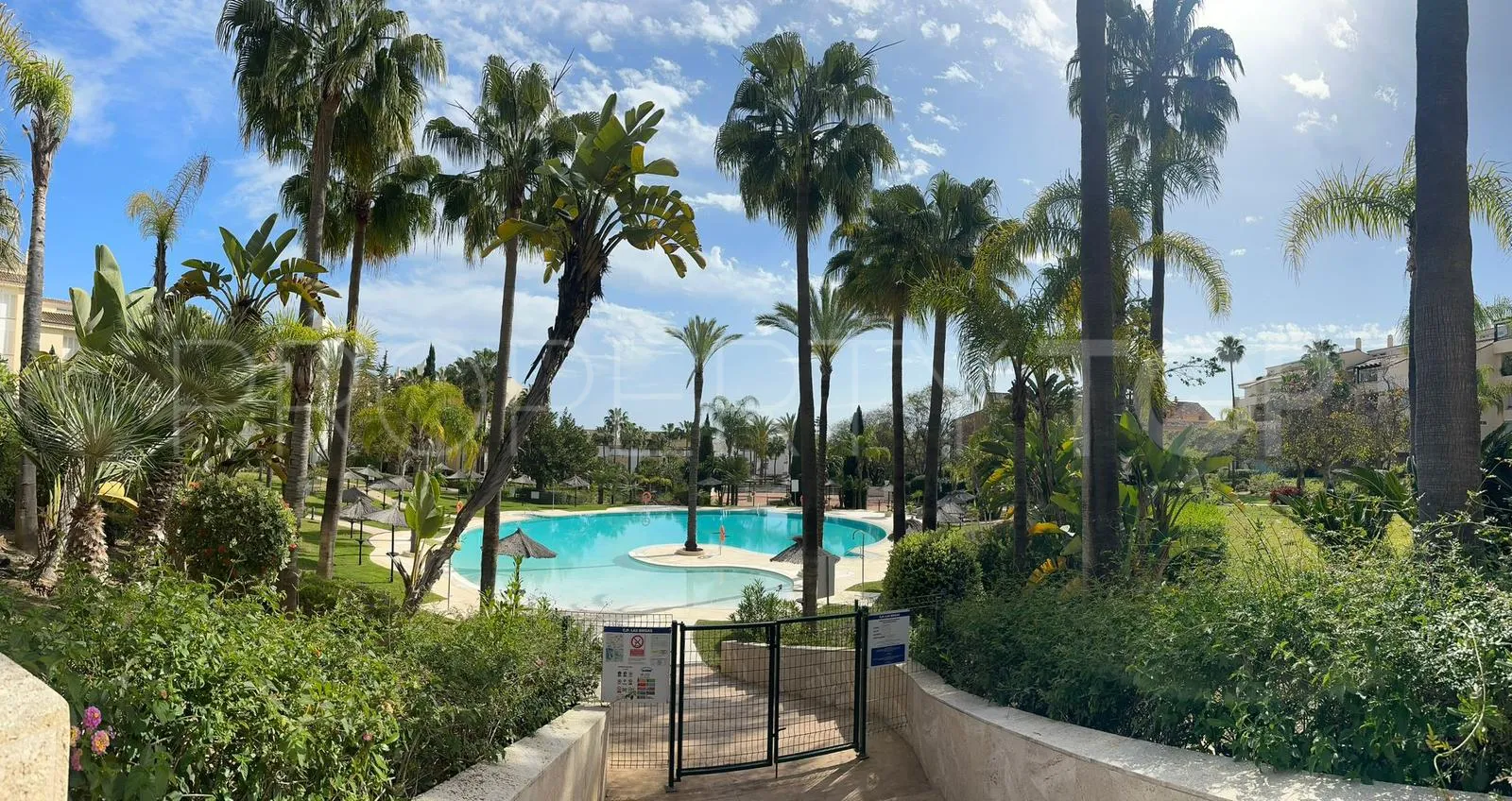 For sale Bahia de Marbella apartment