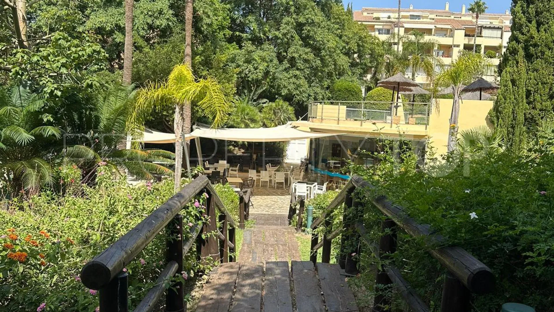 For sale Bahia de Marbella apartment