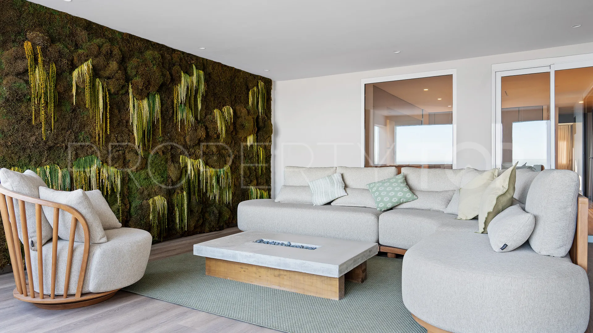For sale Marbella - Puerto Banus 5 bedrooms apartment