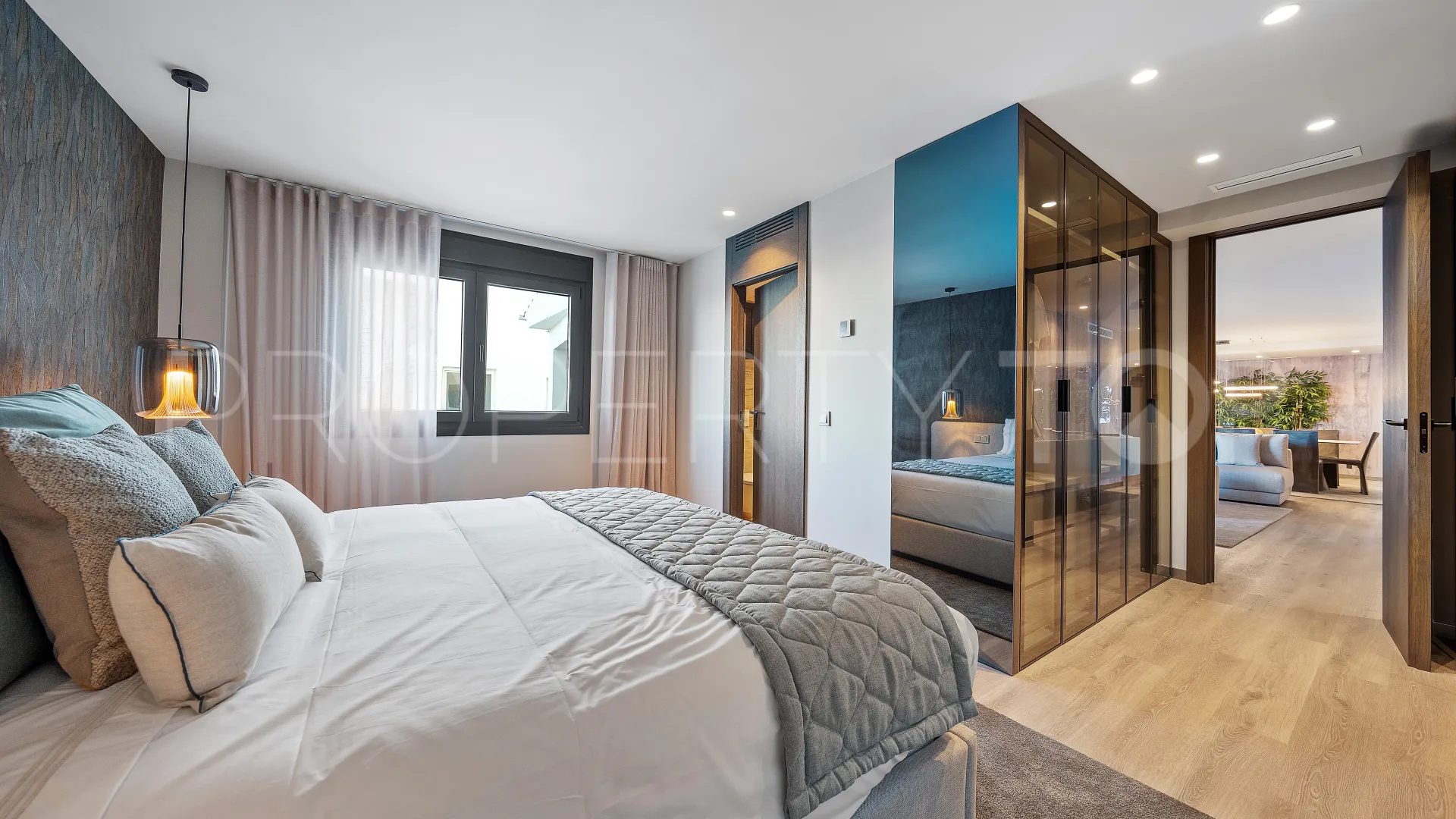 For sale Marbella - Puerto Banus 5 bedrooms apartment