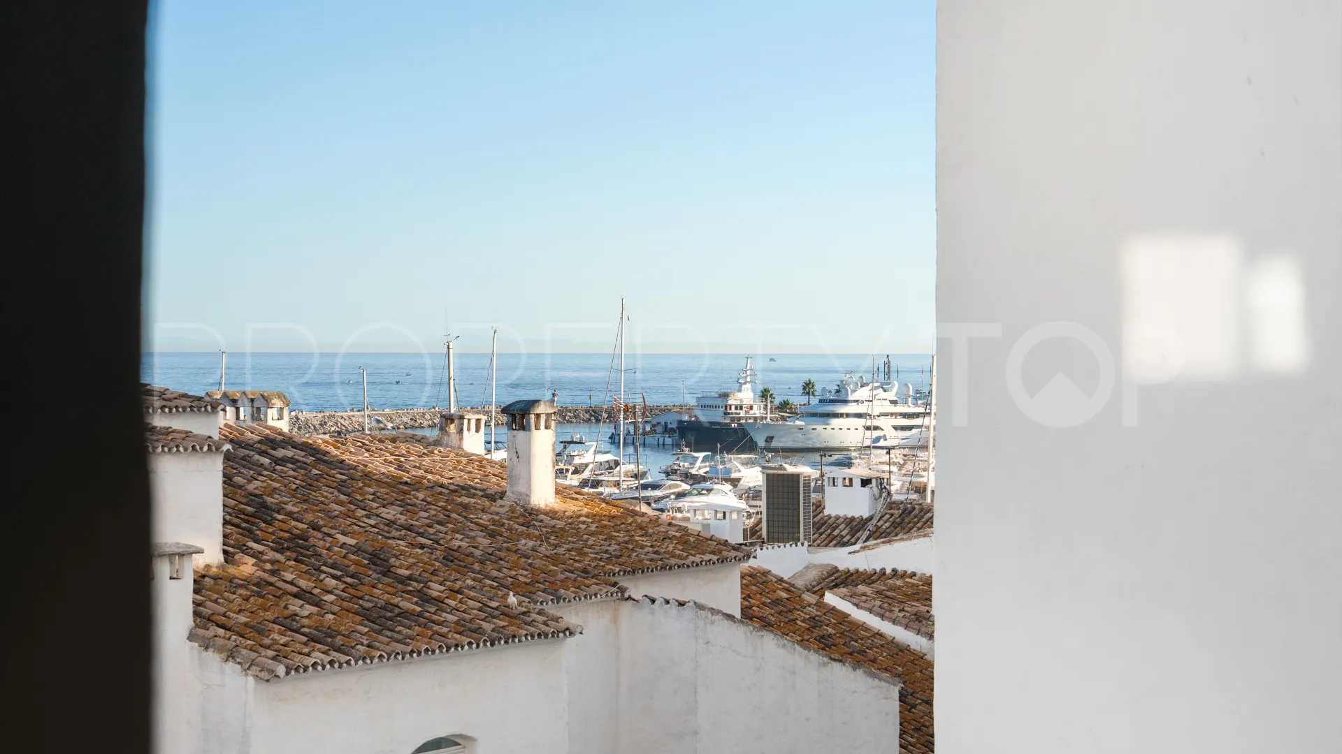 For sale Marbella - Puerto Banus 5 bedrooms apartment