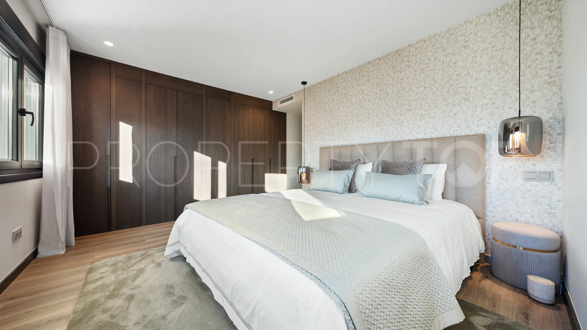 For sale Marbella - Puerto Banus 5 bedrooms apartment