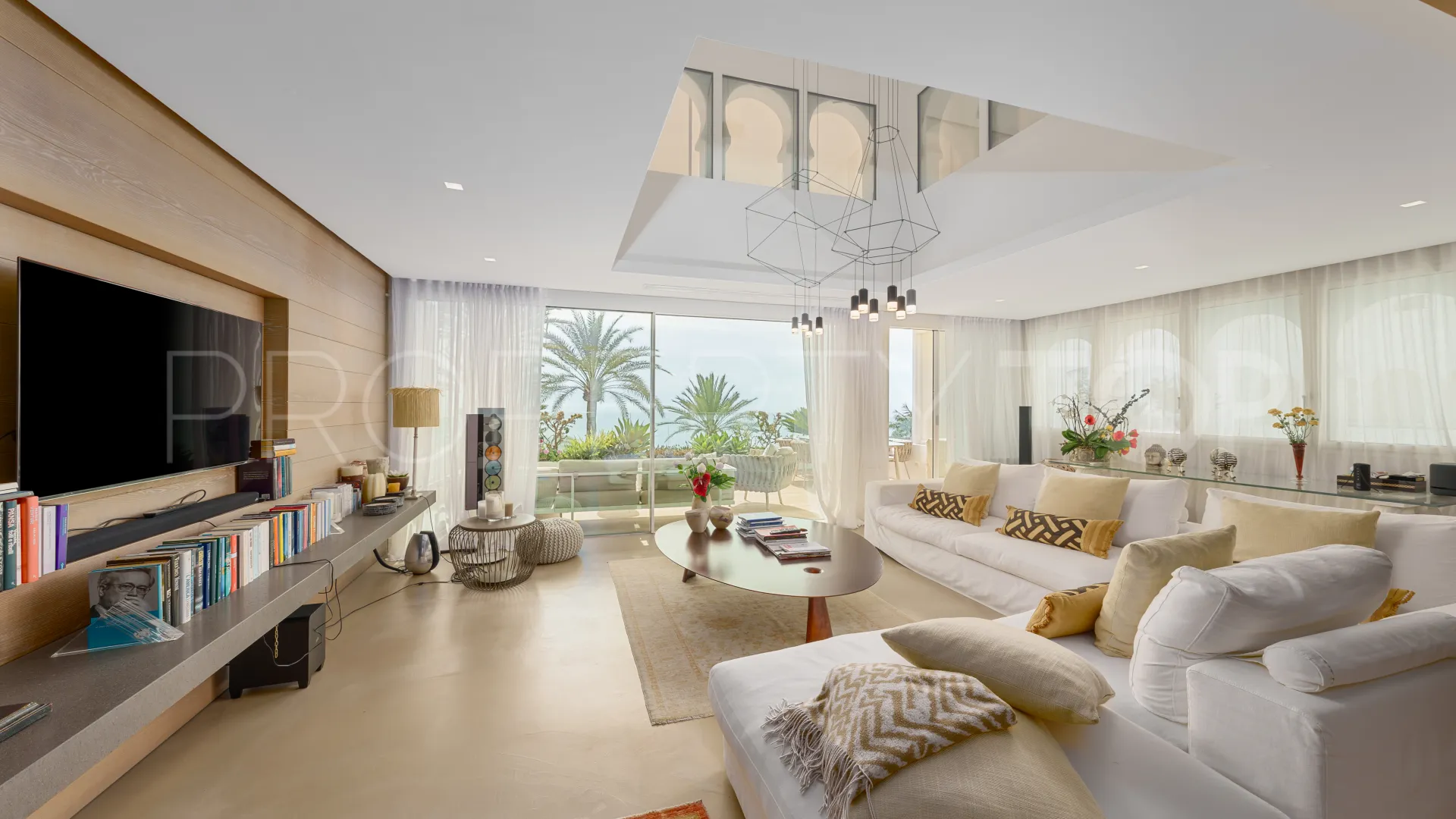 El Oasis Club, Ático con 3 dormitorios a la venta