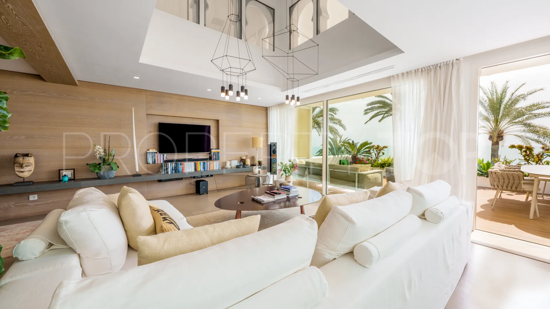 El Oasis Club, Ático con 3 dormitorios a la venta