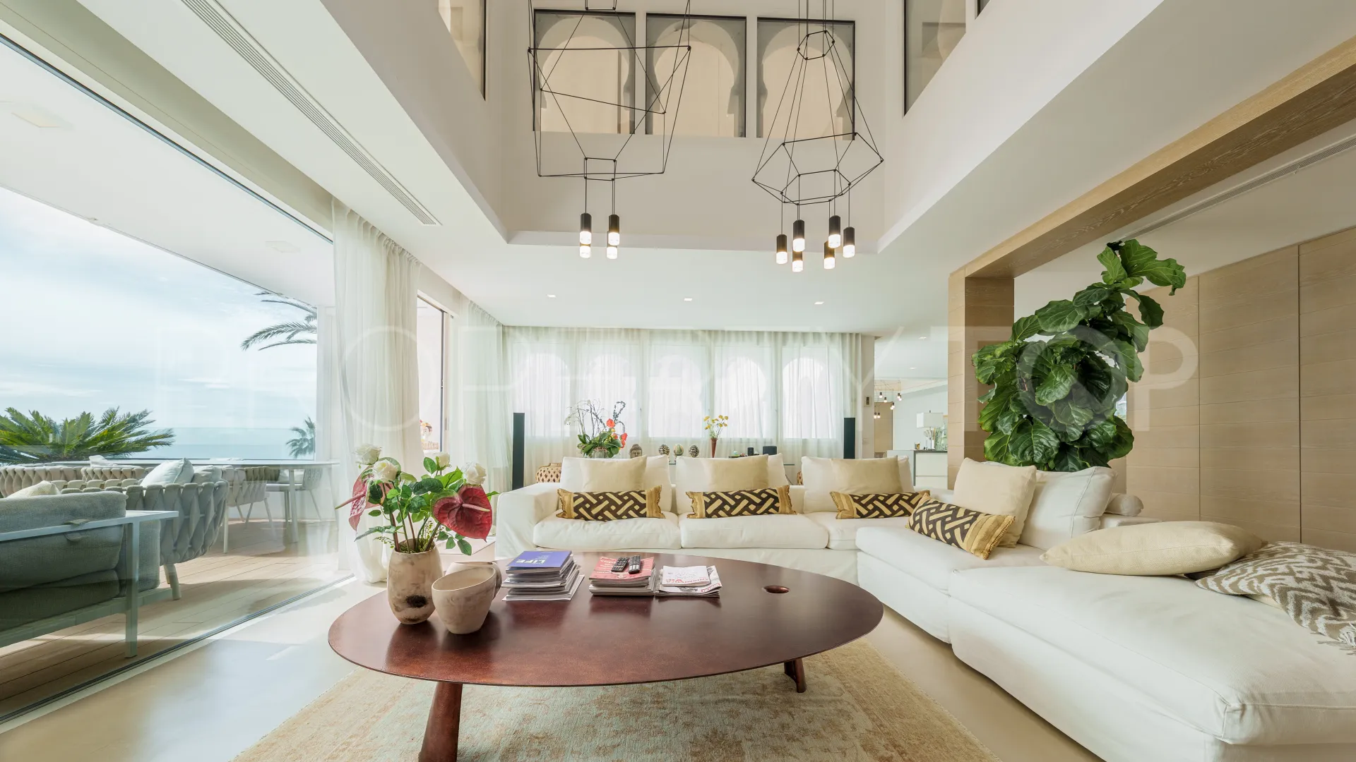 El Oasis Club, Ático con 3 dormitorios a la venta