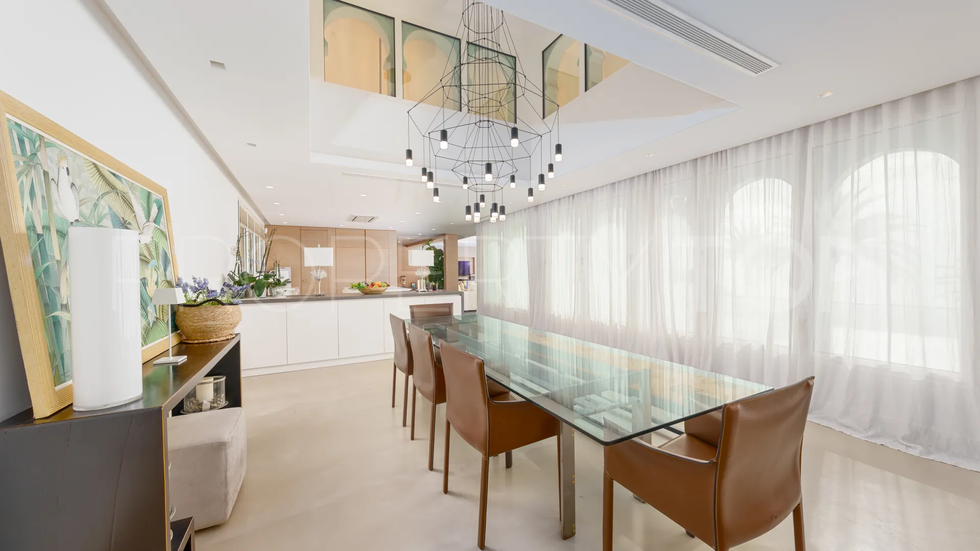 El Oasis Club, Ático con 3 dormitorios a la venta