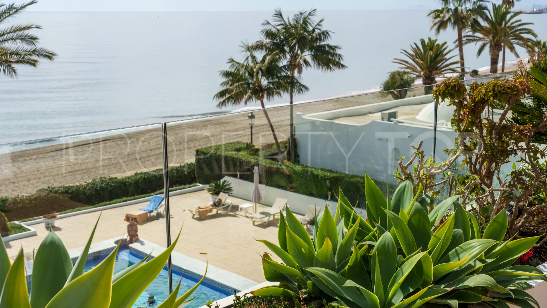 El Oasis Club, Ático con 3 dormitorios a la venta