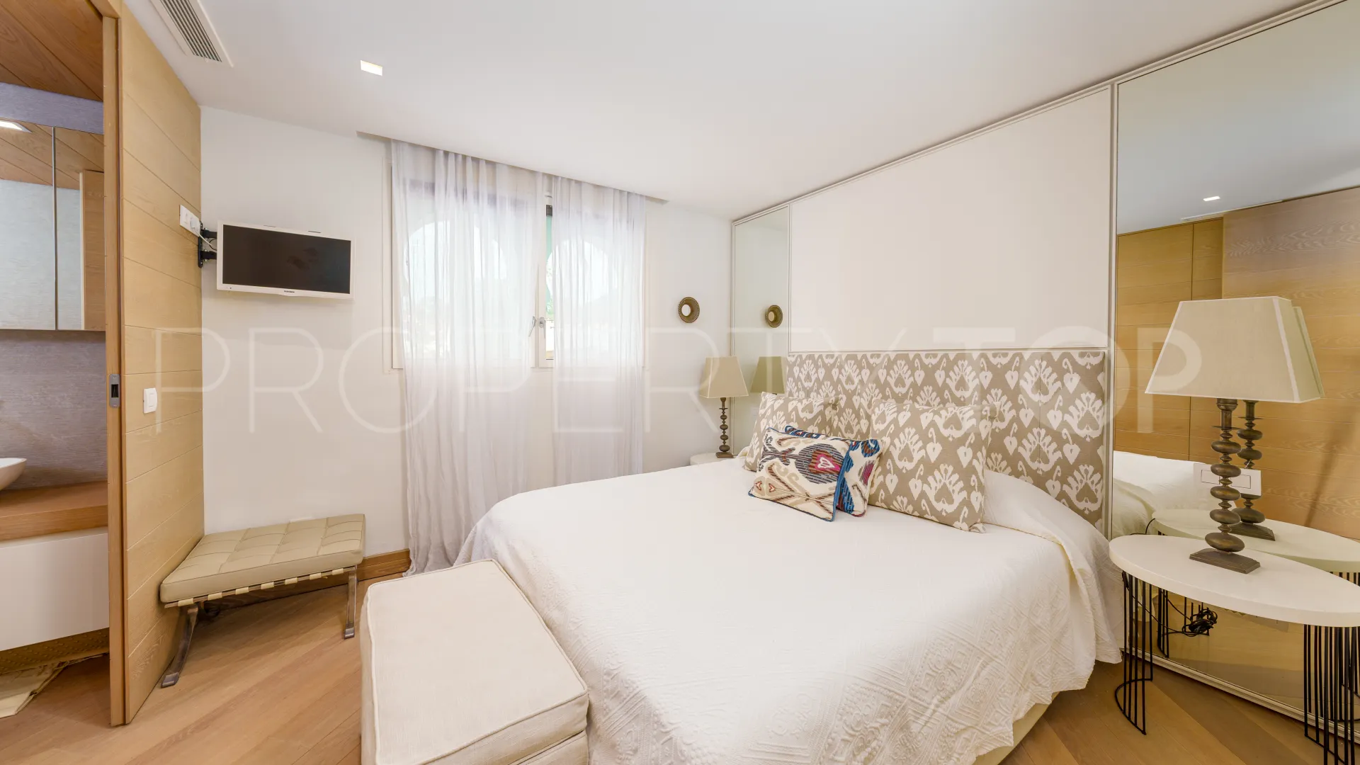 El Oasis Club, Ático con 3 dormitorios a la venta