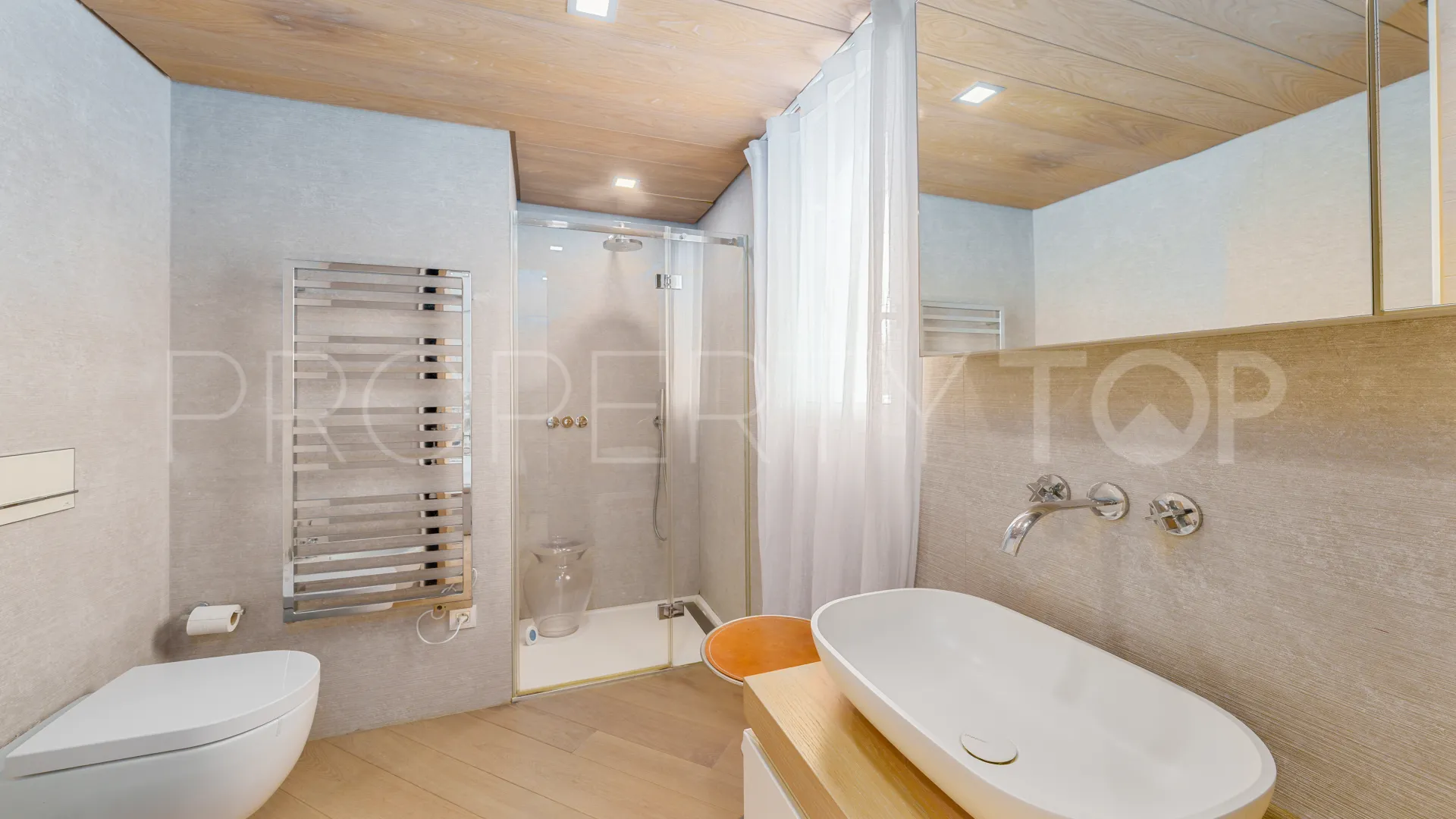 El Oasis Club, Ático con 3 dormitorios a la venta