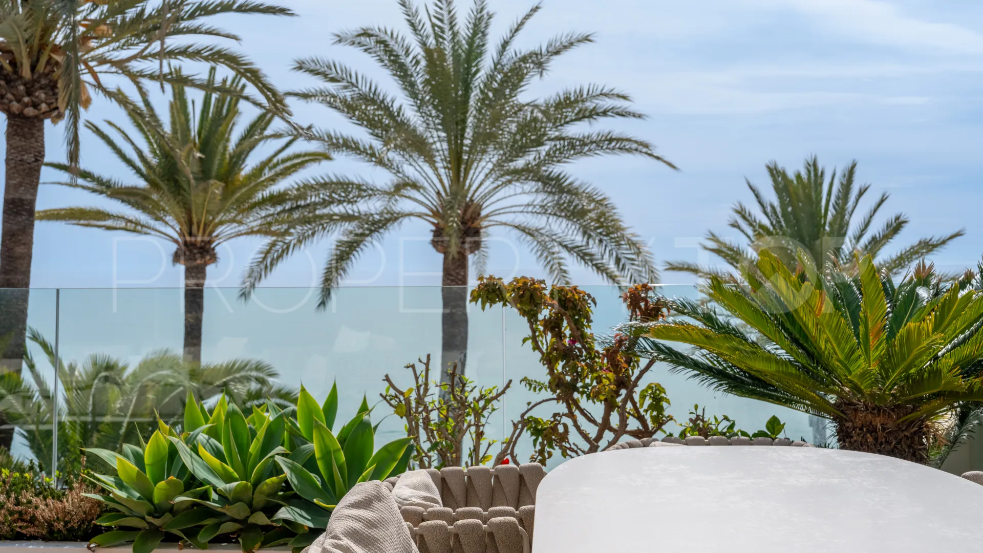 El Oasis Club, Ático con 3 dormitorios a la venta