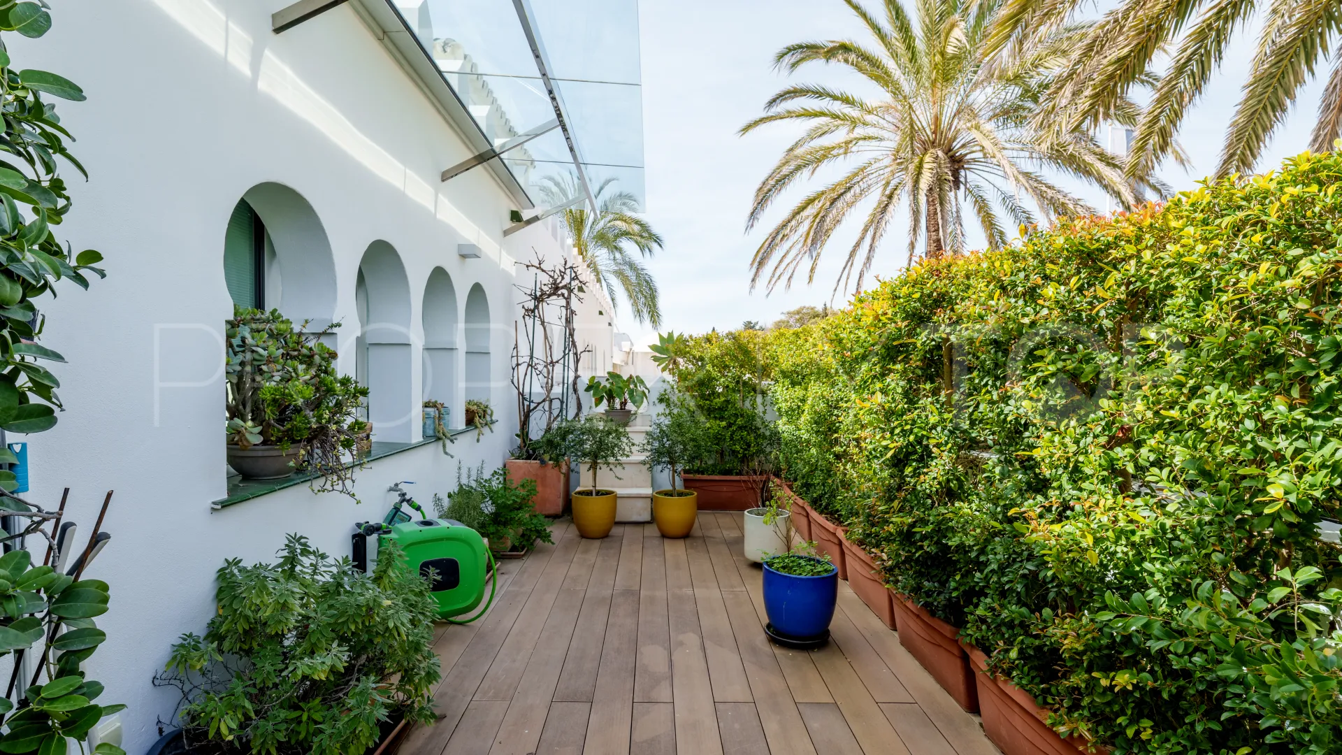 El Oasis Club, Ático con 3 dormitorios a la venta