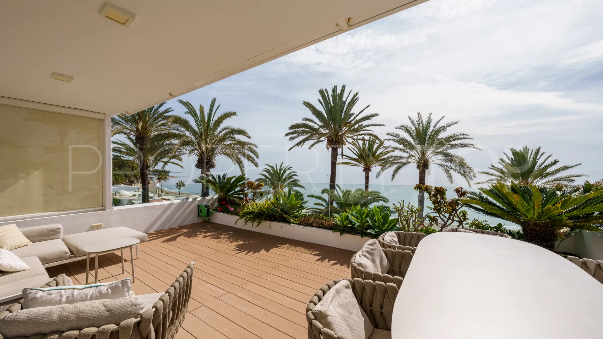 El Oasis Club, Ático con 3 dormitorios a la venta