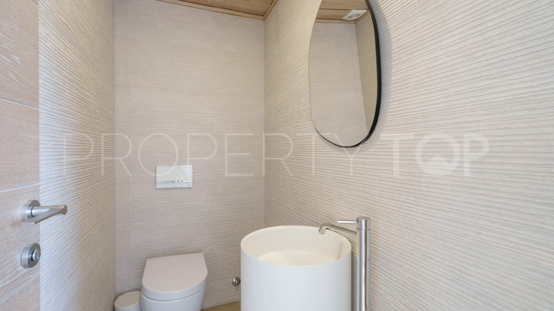 El Oasis Club, Ático con 3 dormitorios a la venta