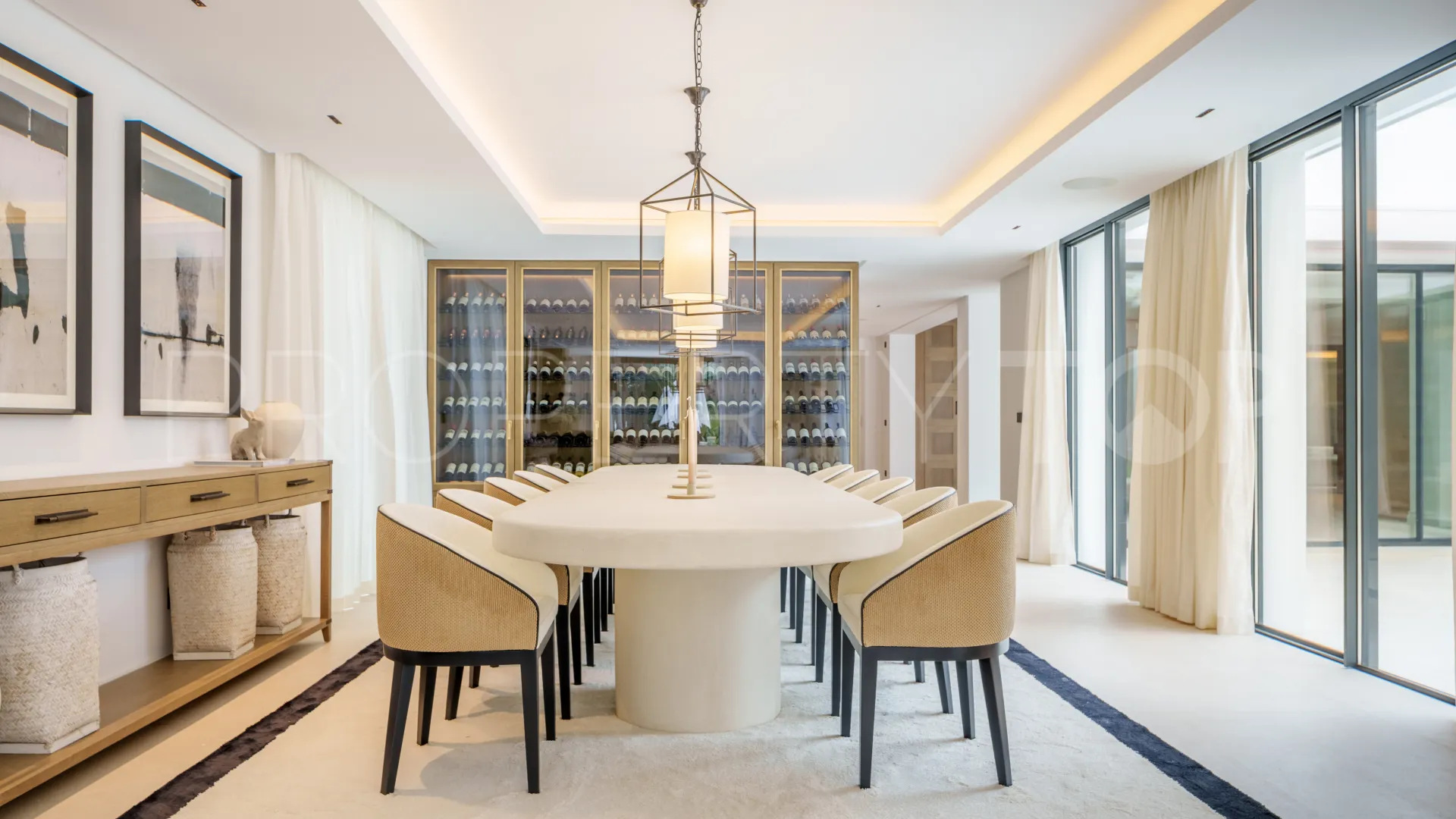 For sale villa in Las Brisas