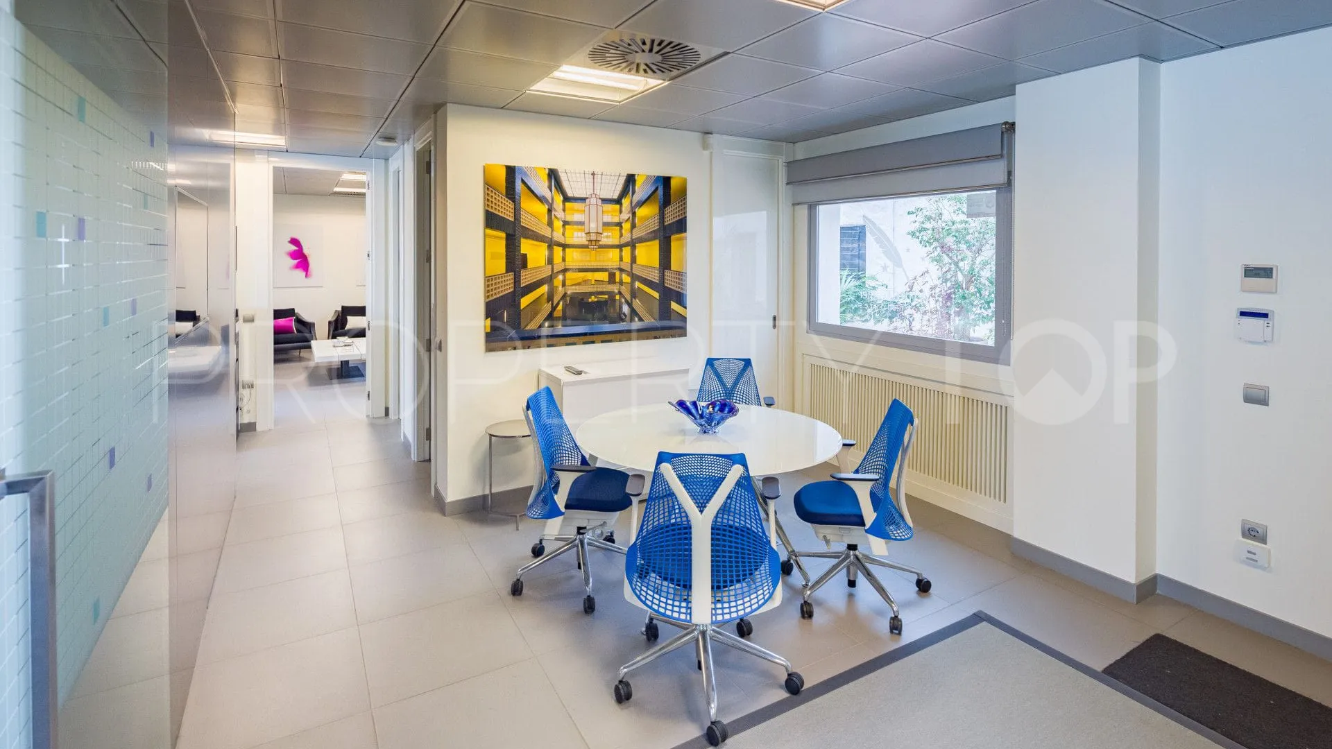 Marbella - Puerto Banus office for sale