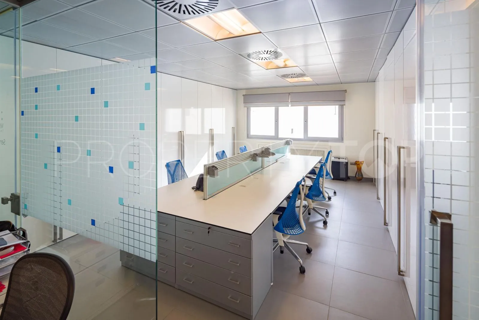 Marbella - Puerto Banus office for sale