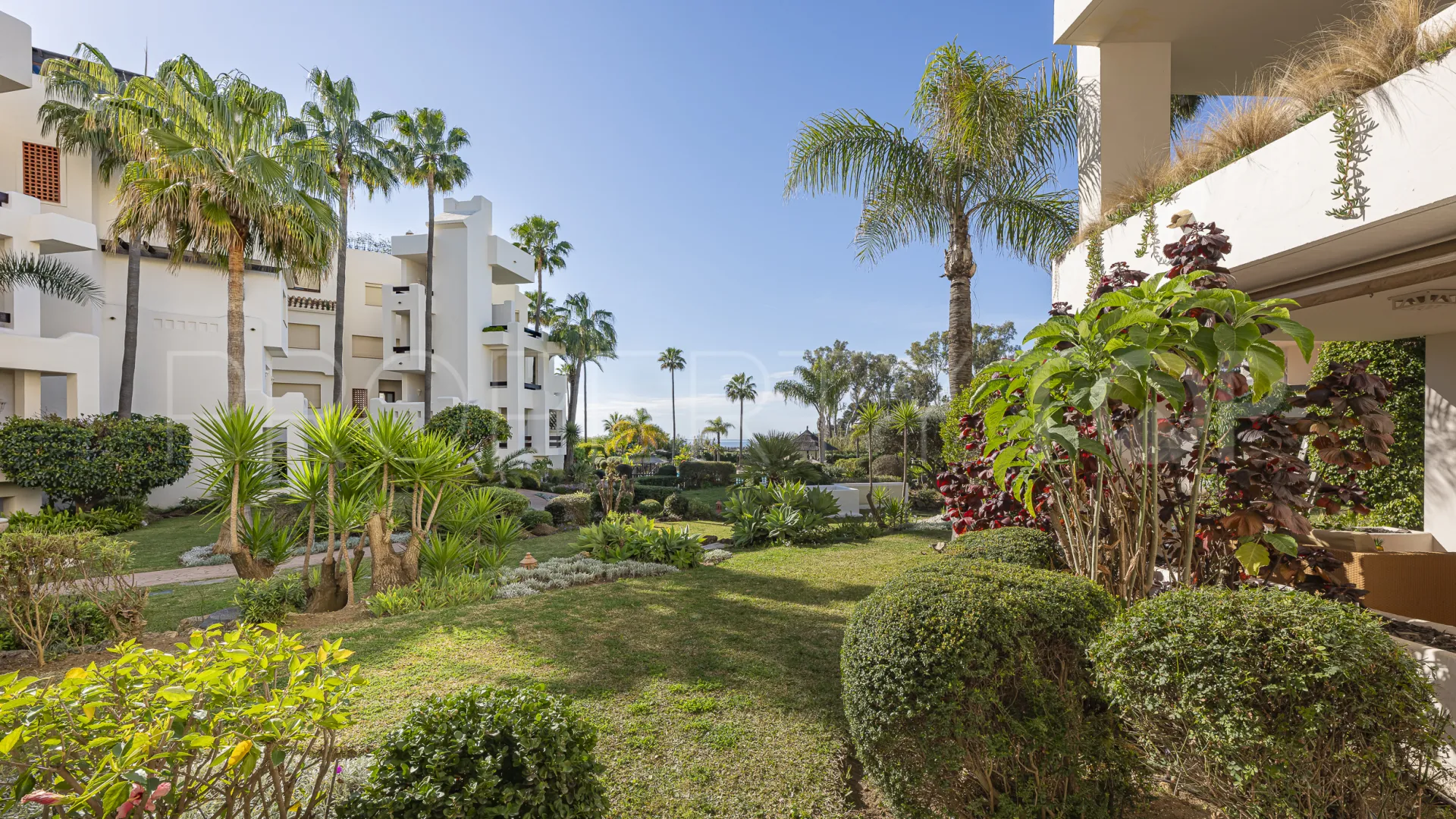 Bahía del Velerín apartment for sale