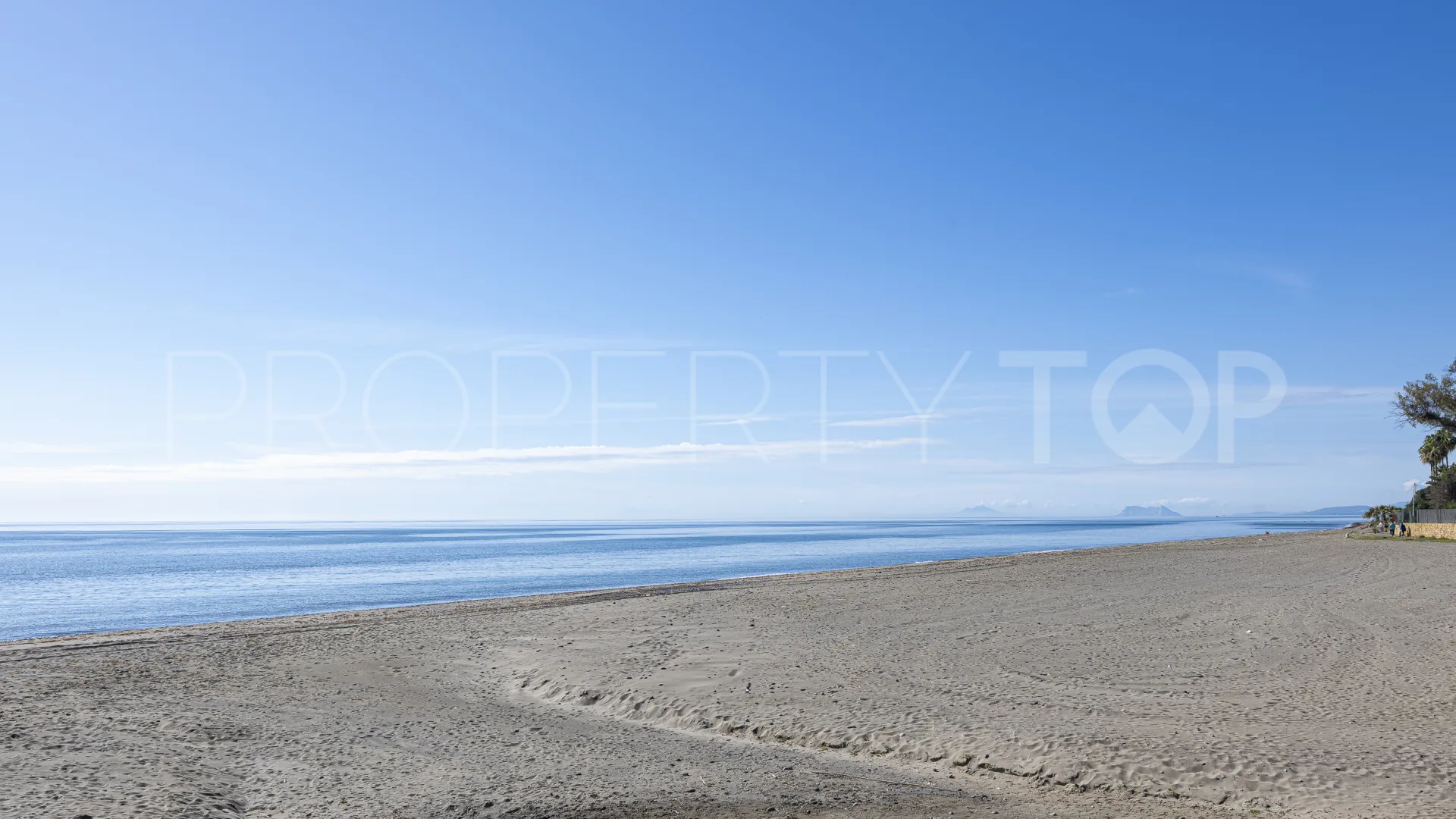 Bahía del Velerín apartment for sale