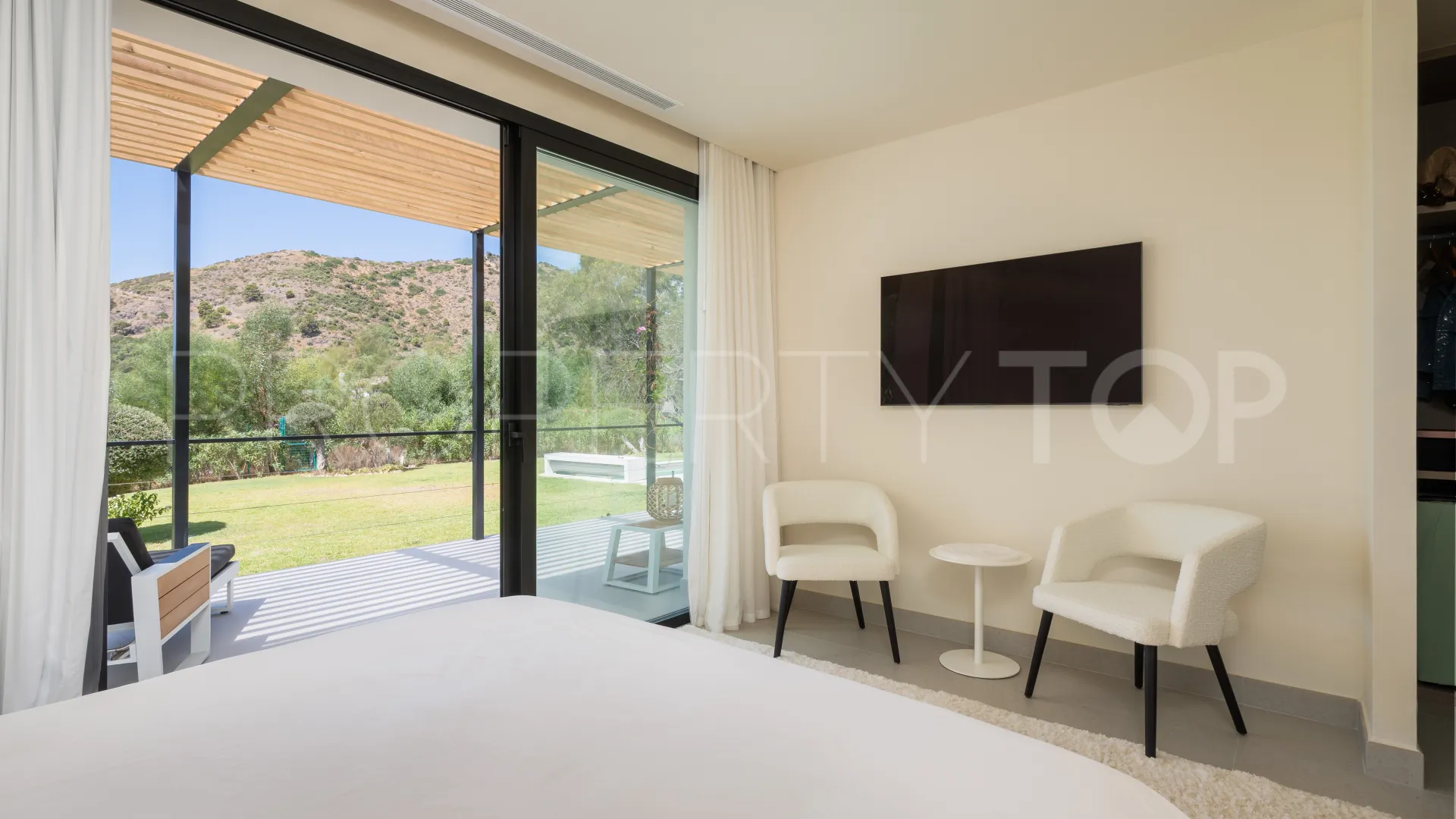 Puerto del Almendro, villa de 3 dormitorios en venta