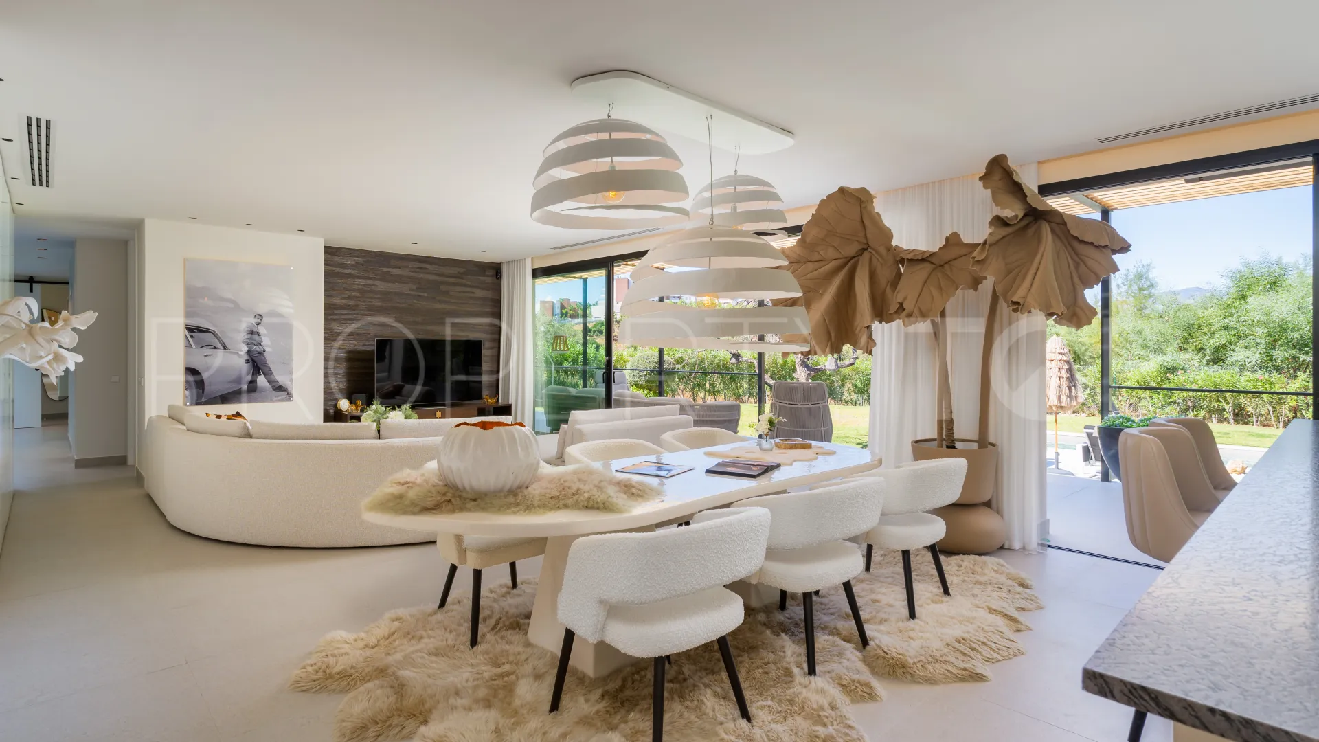 Puerto del Almendro, villa de 3 dormitorios en venta