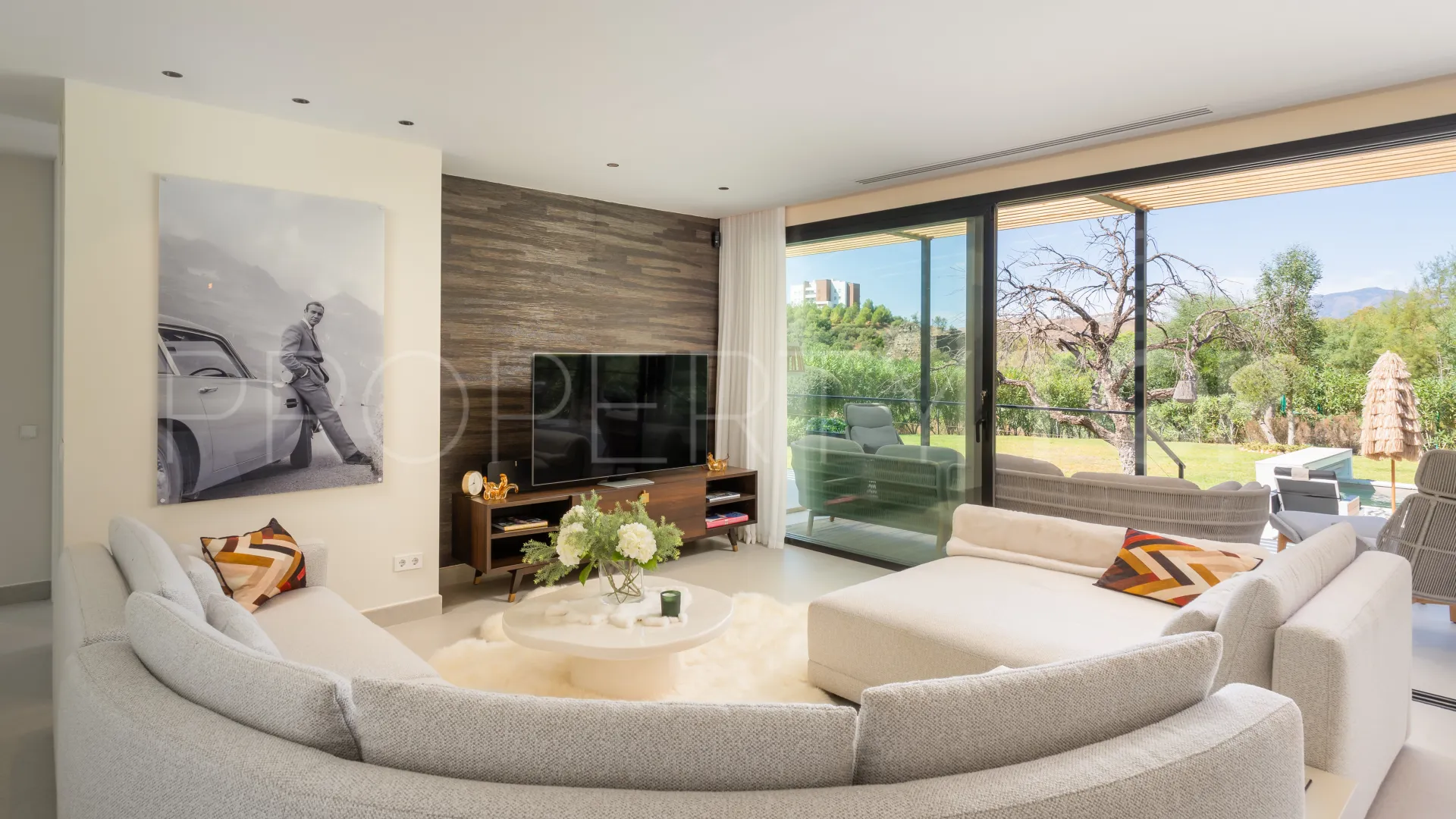 Puerto del Almendro, villa de 3 dormitorios en venta