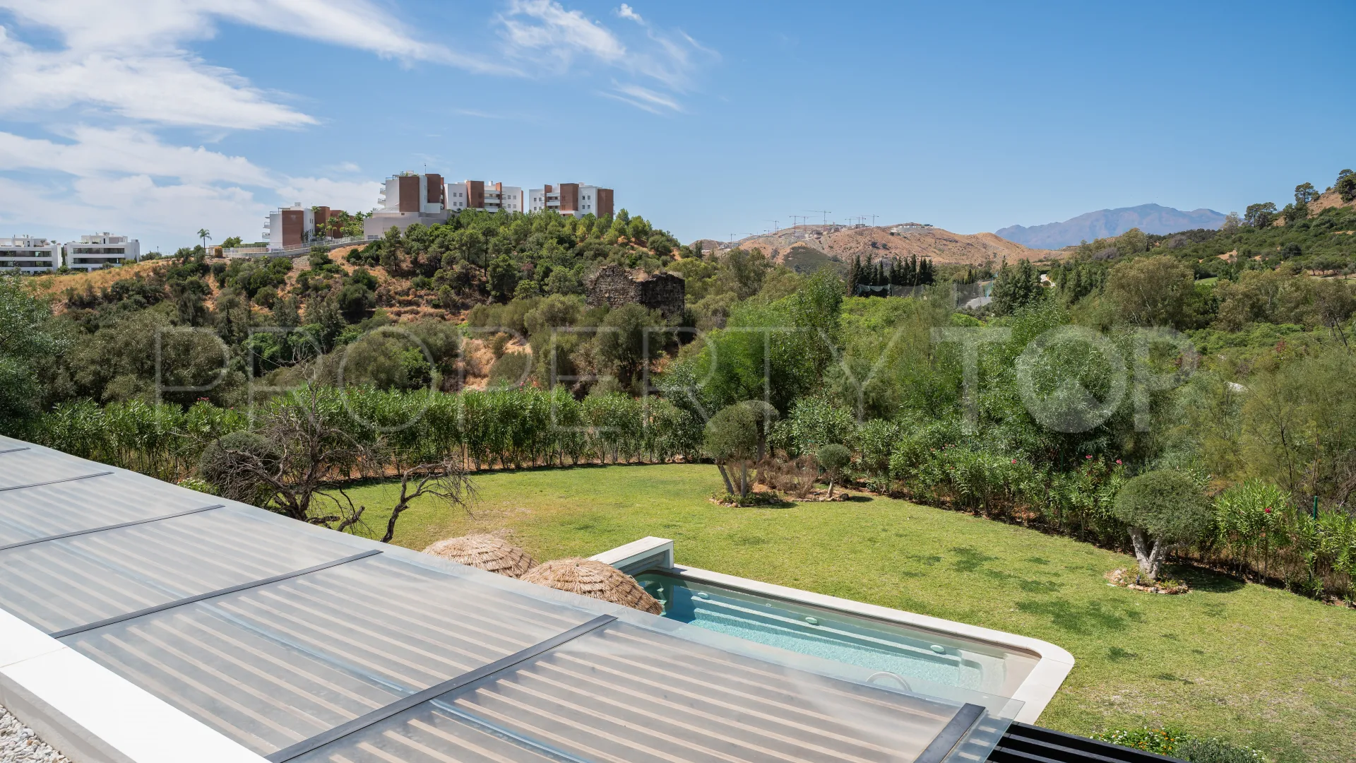 Puerto del Almendro, villa de 3 dormitorios en venta