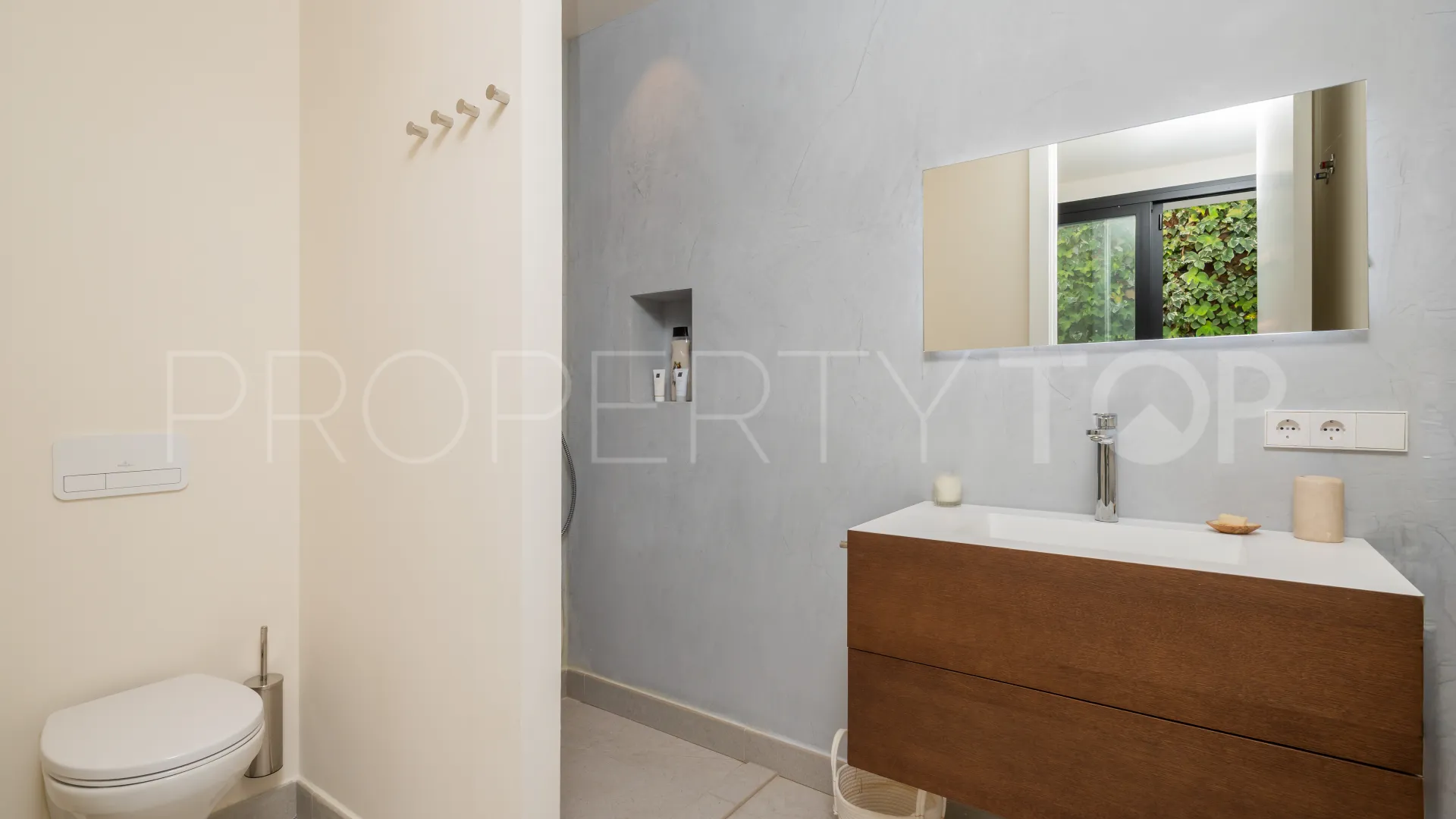 Puerto del Almendro, villa de 3 dormitorios en venta