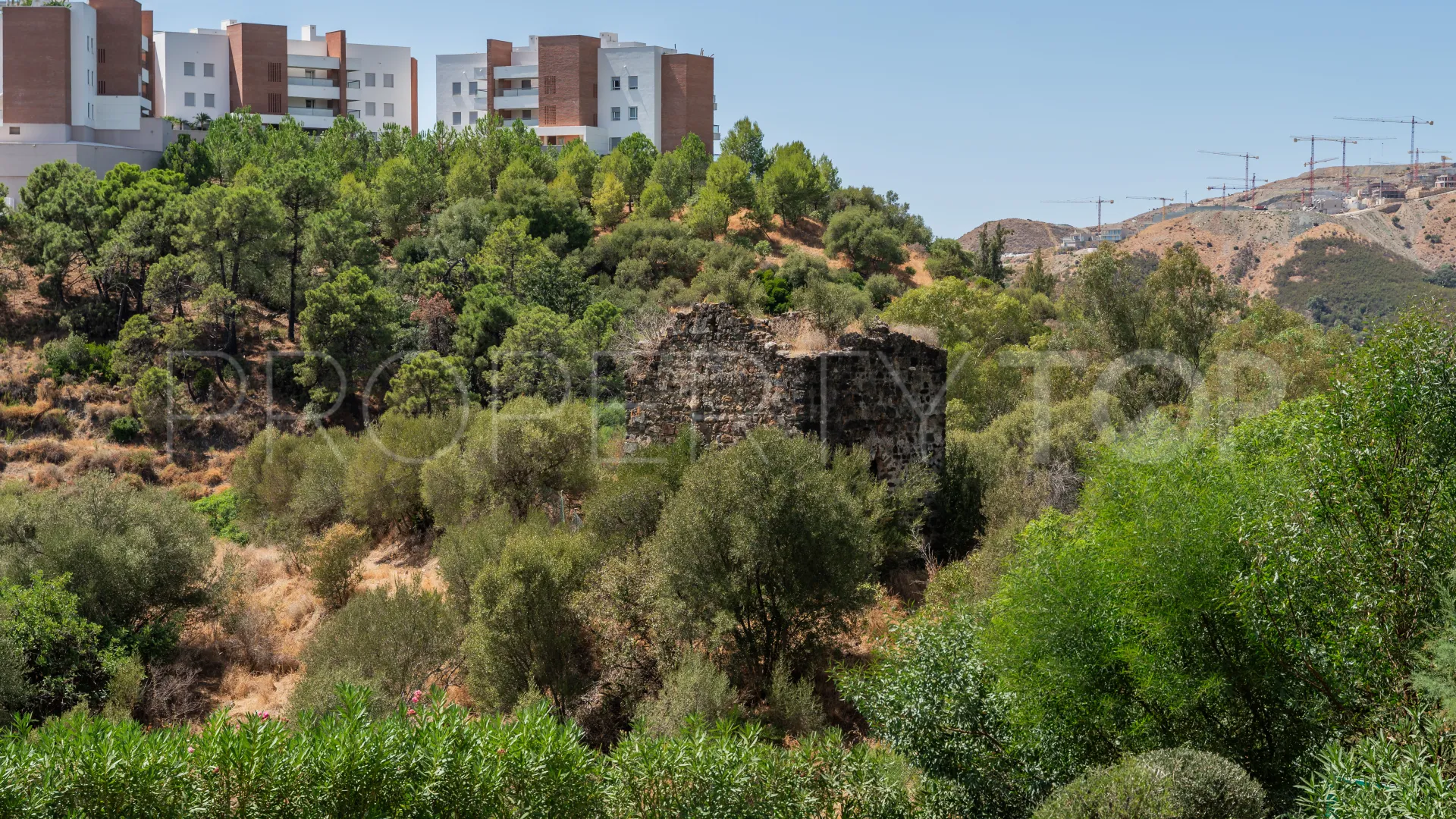 Puerto del Almendro, villa de 3 dormitorios en venta