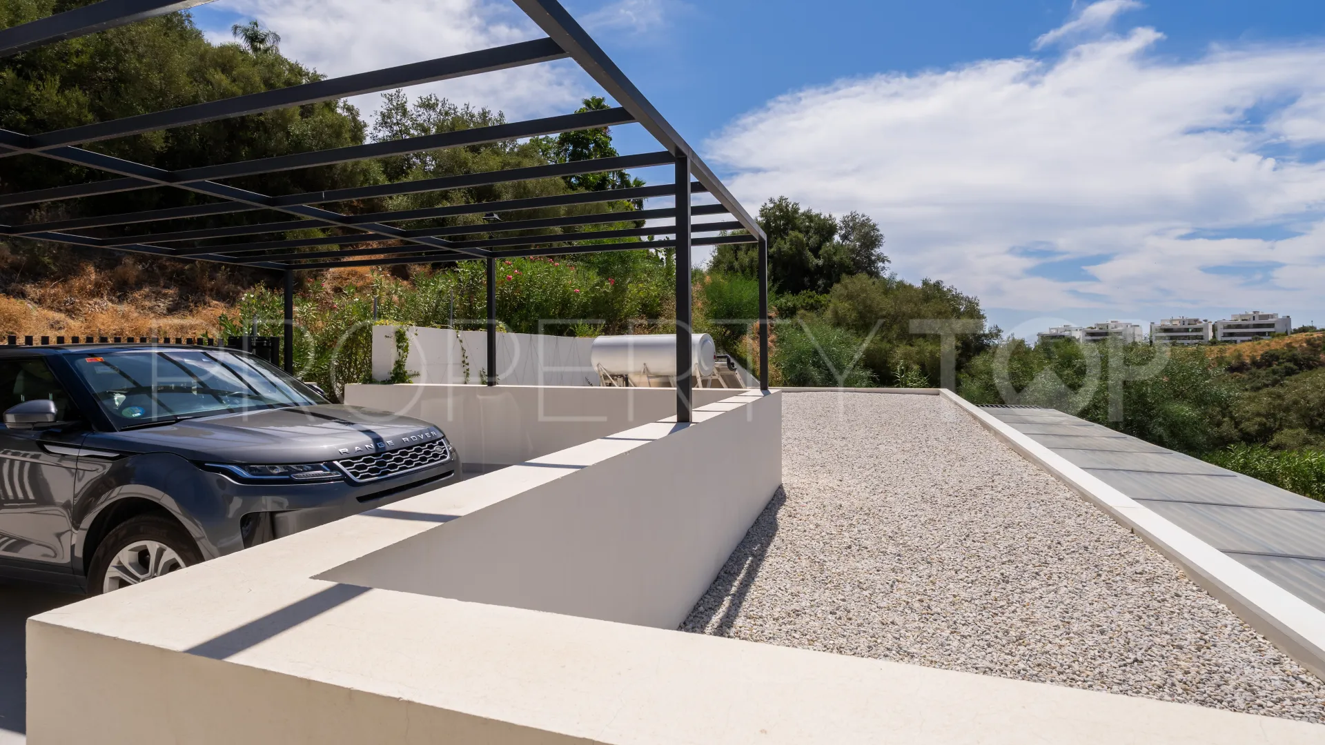 Puerto del Almendro, villa de 3 dormitorios en venta