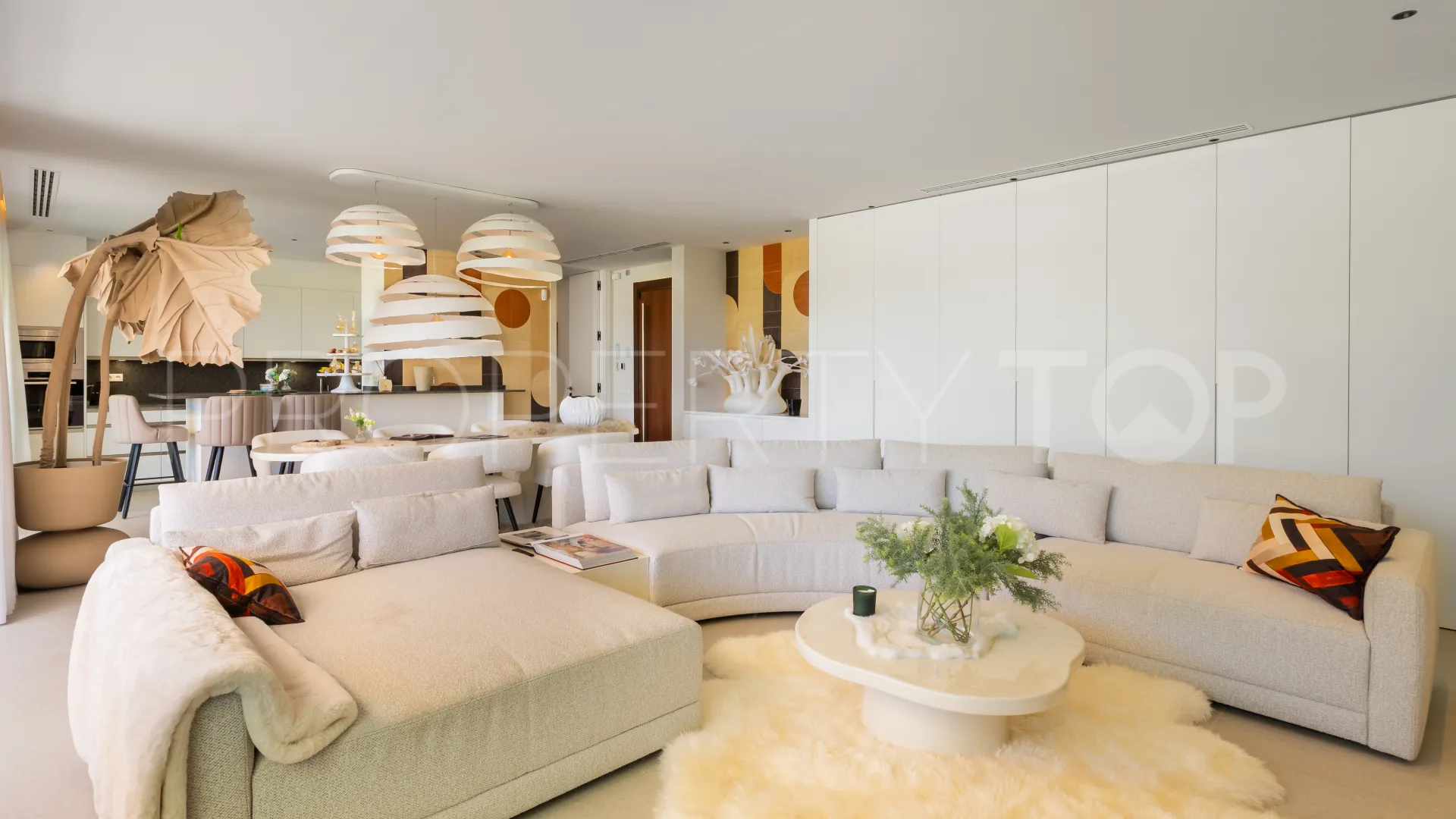Puerto del Almendro, villa de 3 dormitorios en venta