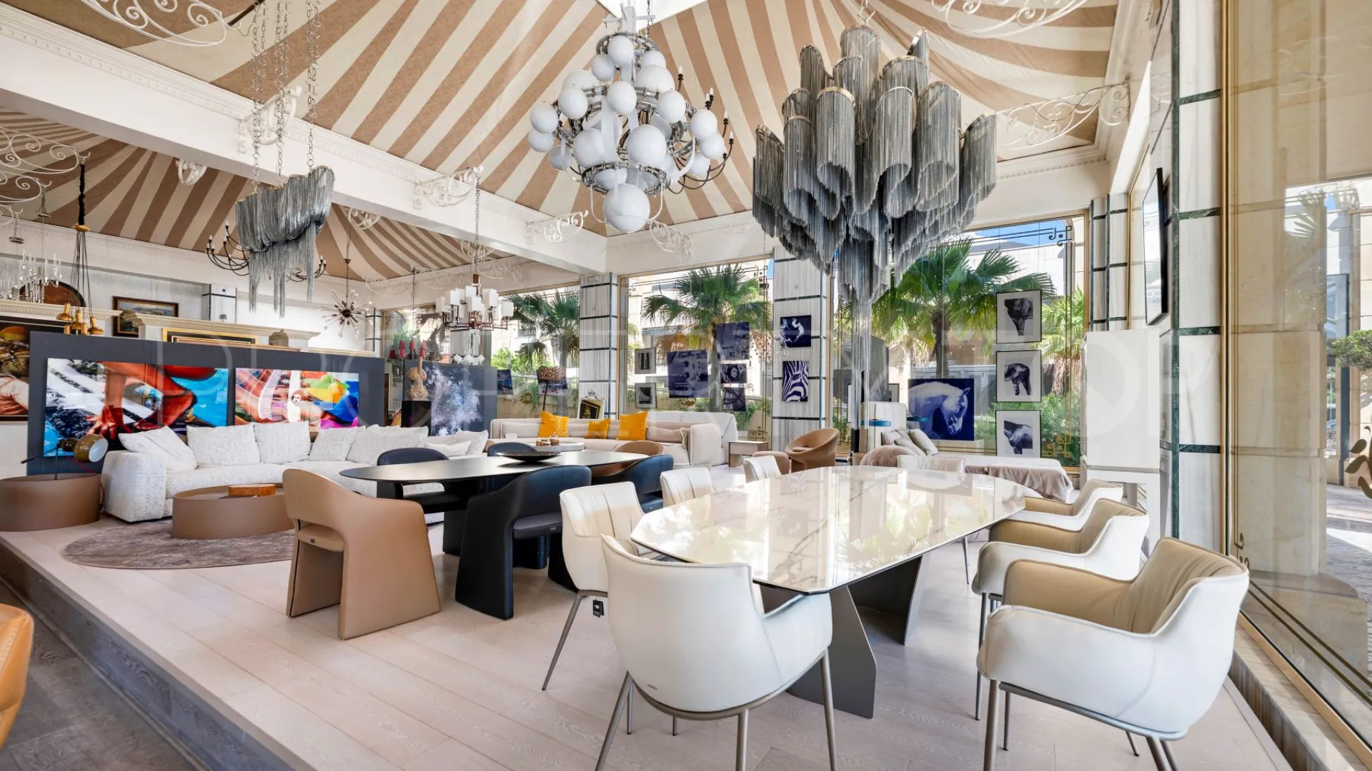 Marbella - Puerto Banus, local comercial a la venta